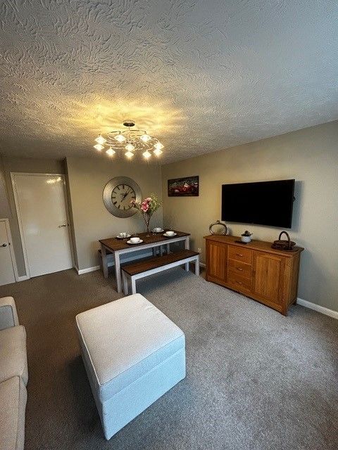 2 bedroom mid terraced house To Let in Solihull - Photograph 9.