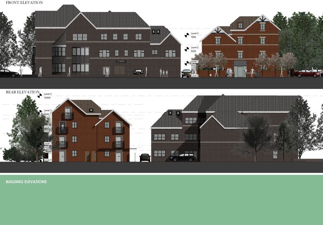 5 bedroom detached house SSTC in Solihull - Photograph 22.