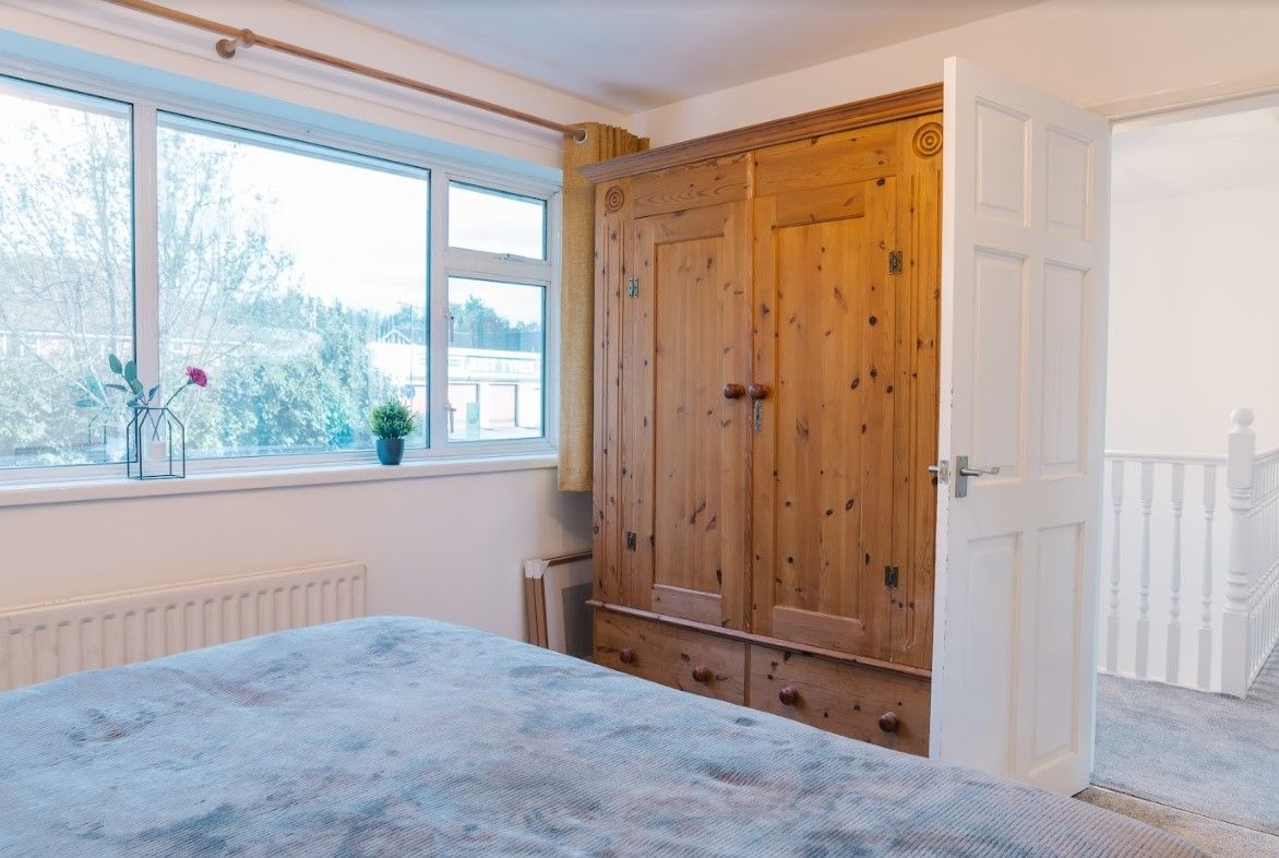 5 bedroom detached house SSTC in Solihull - Photograph 16.