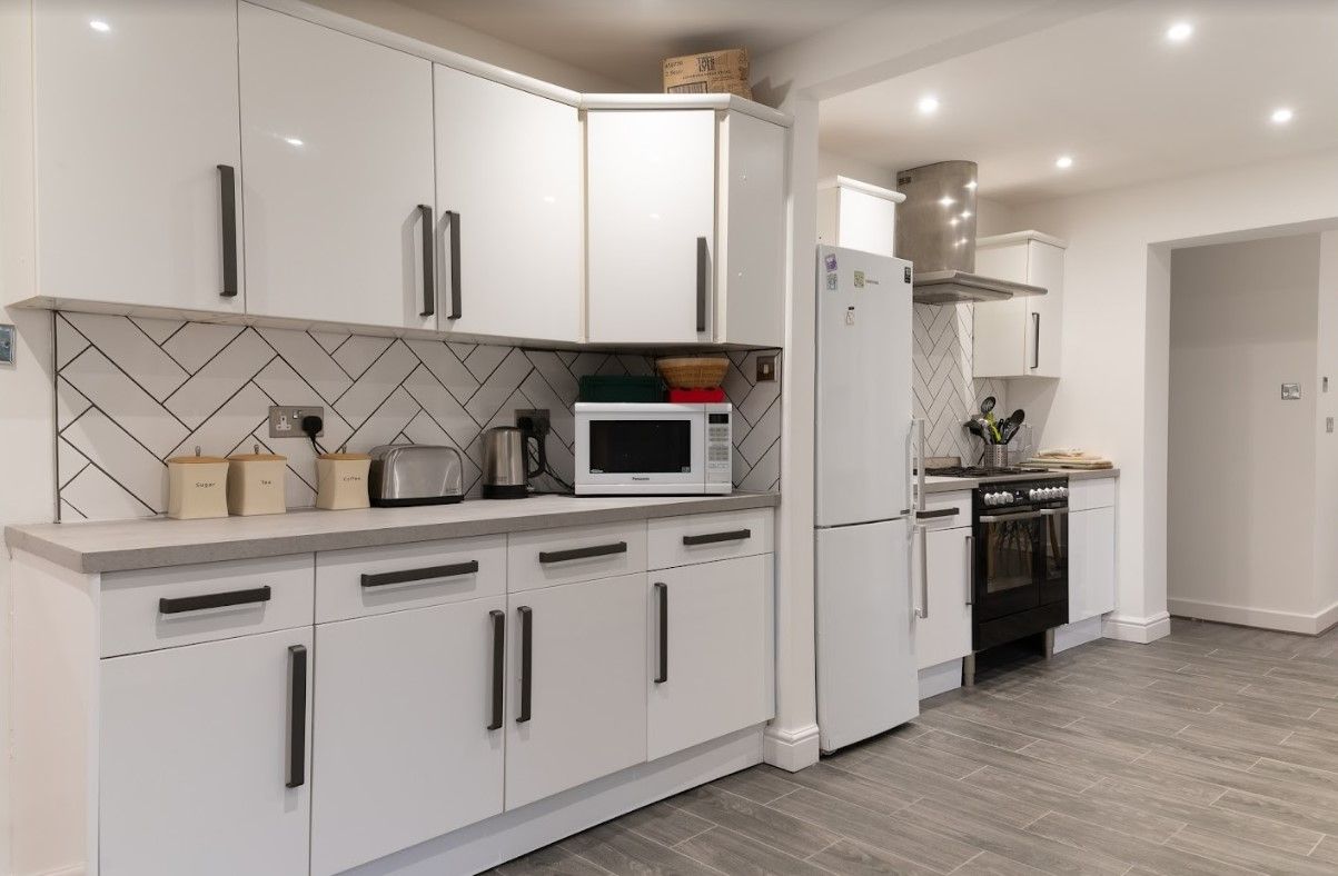 5 bedroom detached house SSTC in Solihull - Photograph 21.