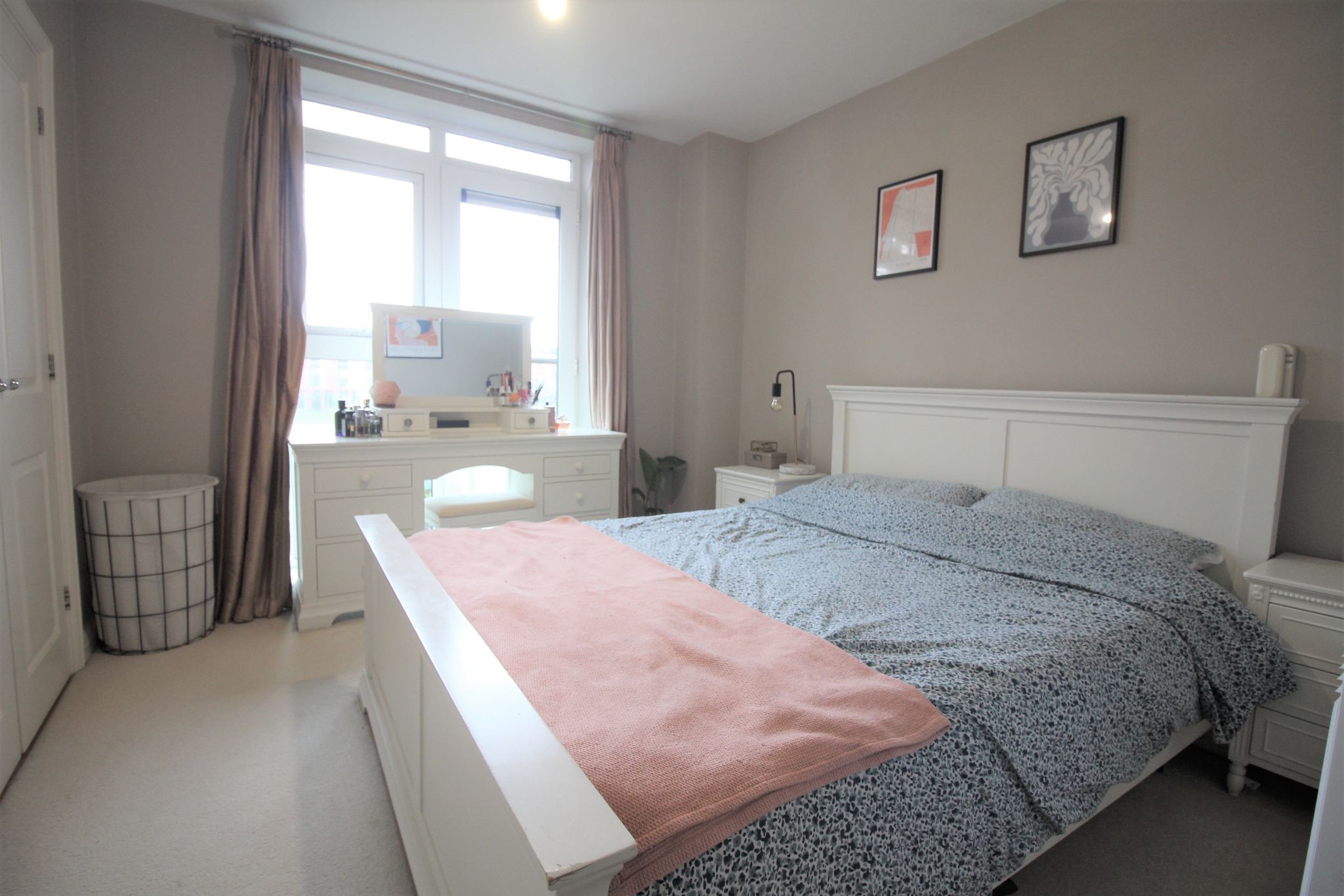 1 bedroom apartment flat/apartment For Sale in Solihull - Photograph 5.