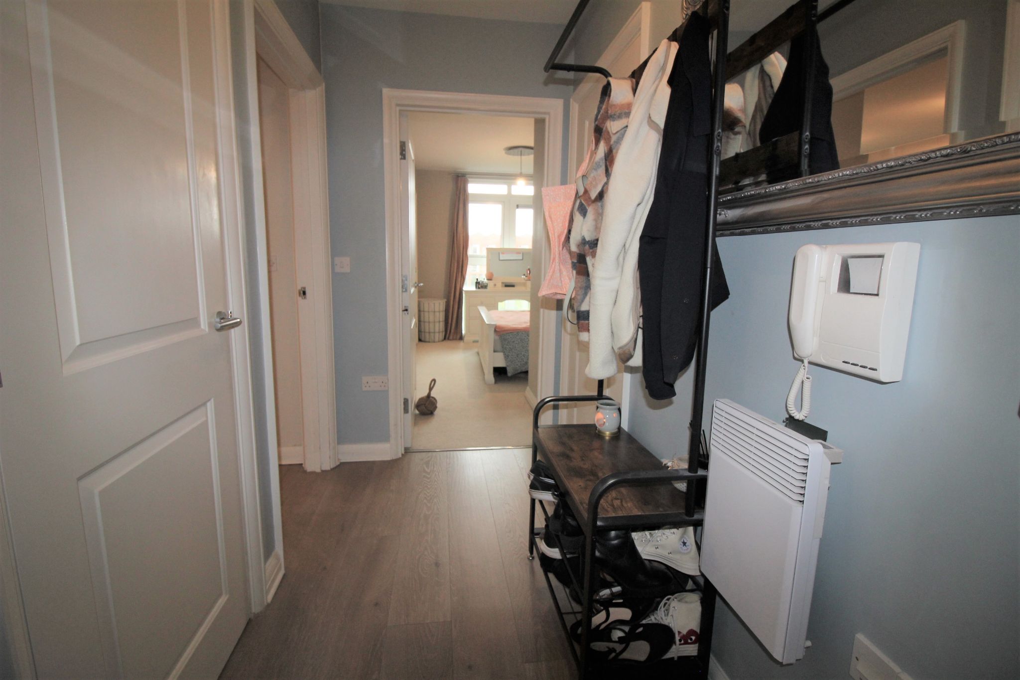 1 bedroom apartment flat/apartment For Sale in Solihull - Photograph 7.