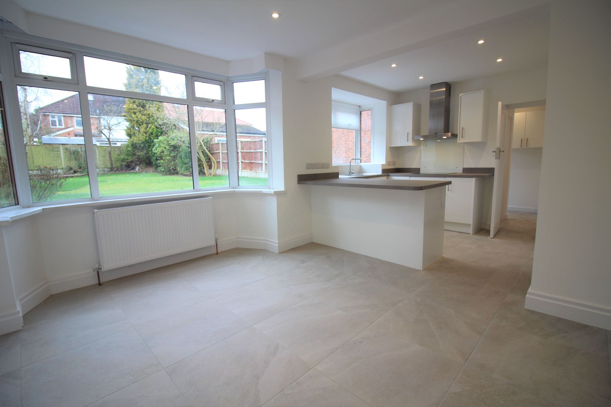 3 bedroom semi-detached house To Let in Birmingham - Property photograph.