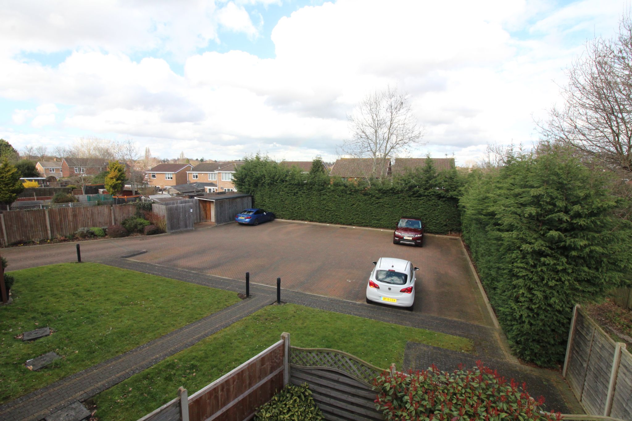 2 bedroom apartment flat/apartment Let Agreed in Birmingham - Photograph 9.