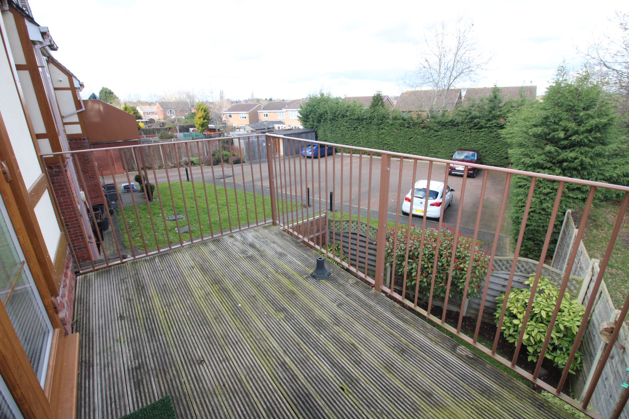 2 bedroom apartment flat/apartment Let Agreed in Birmingham - Photograph 8.