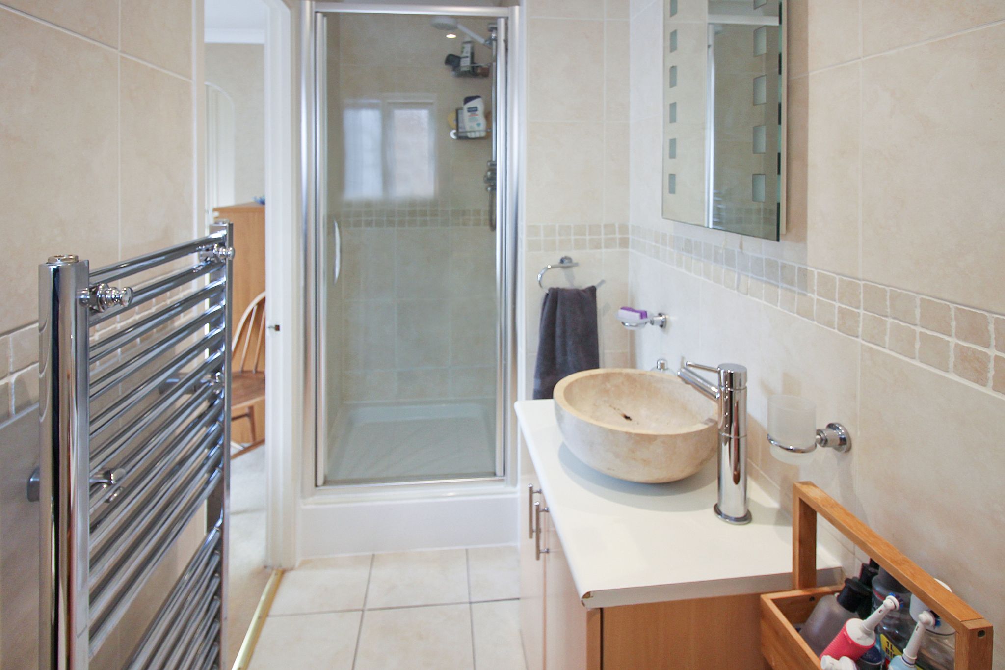 4 bedroom detached house SSTC in Solihull - Photograph 10.