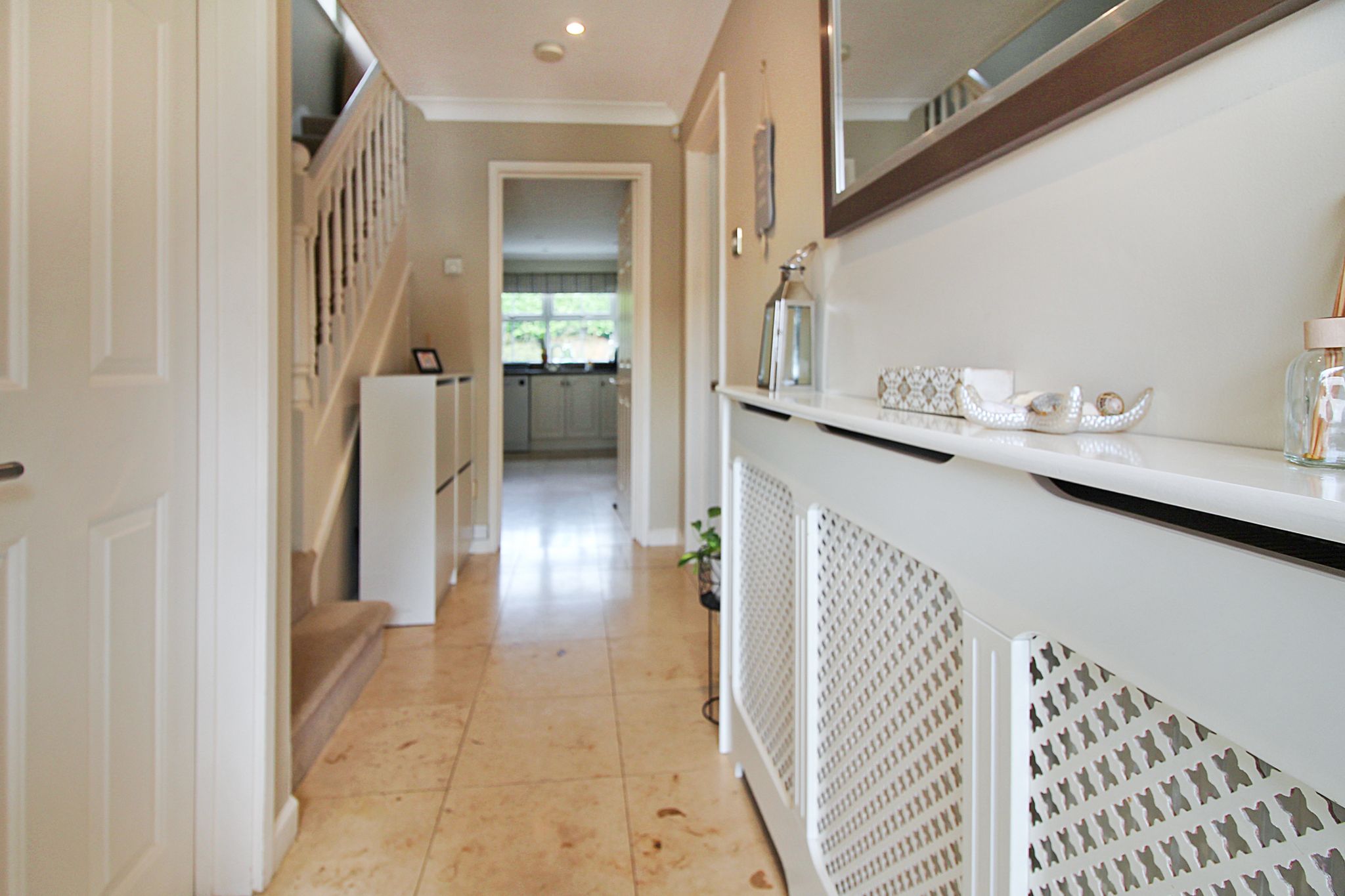 4 bedroom detached house SSTC in Solihull - Photograph 2.