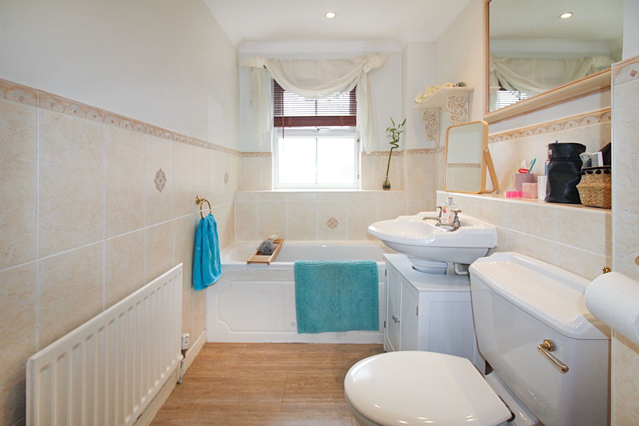 4 bedroom detached house SSTC in Solihull - Photograph 13.