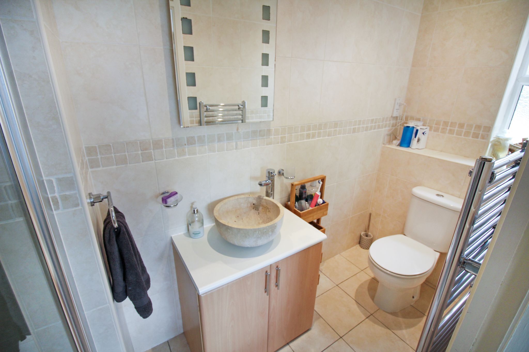 4 bedroom detached house SSTC in Solihull - Photograph 11.