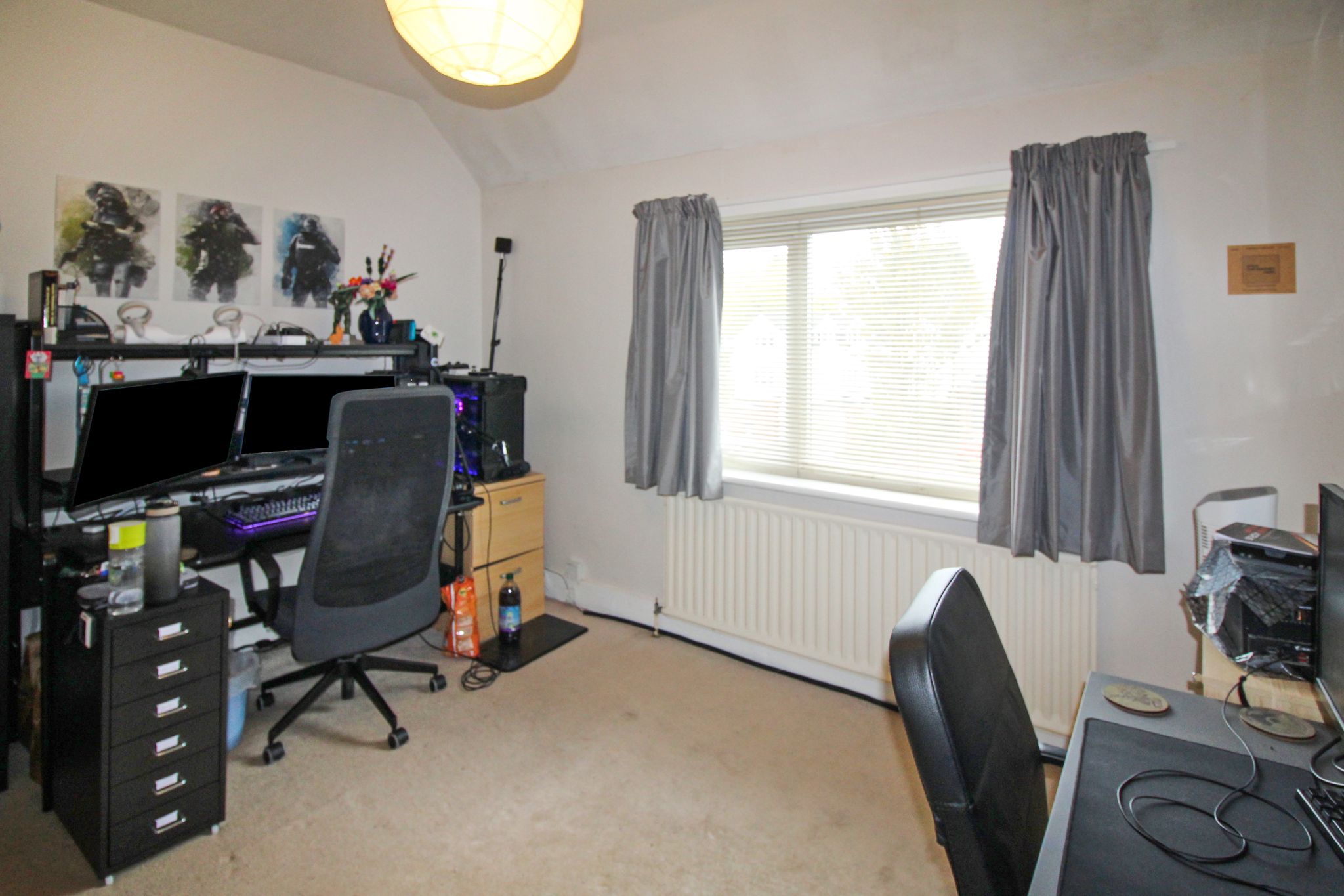 4 bedroom semi-detached house SSTC in Solihull - Photograph 9.