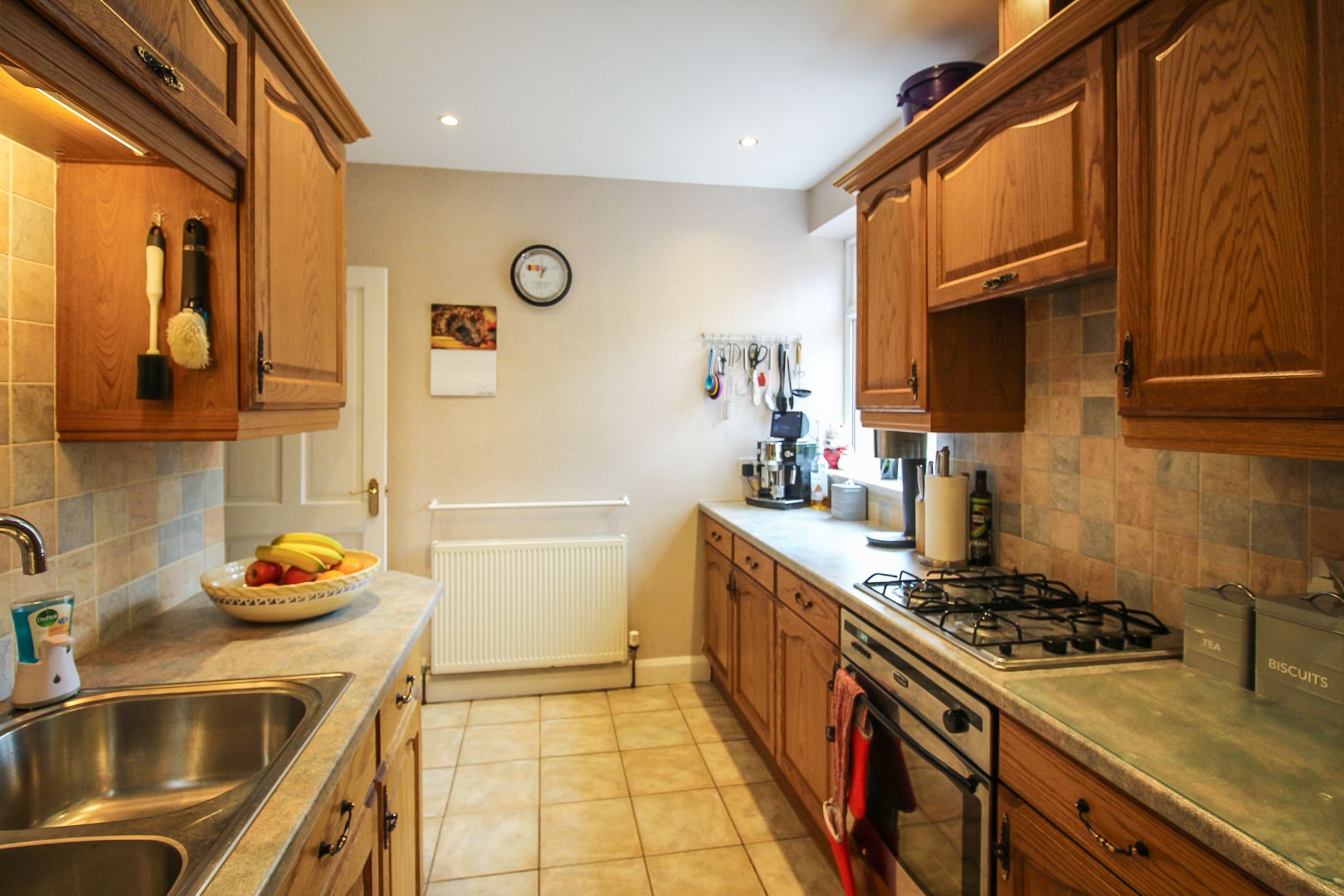 3 bedroom semi-detached house SSTC in Solihull - Photograph 6.