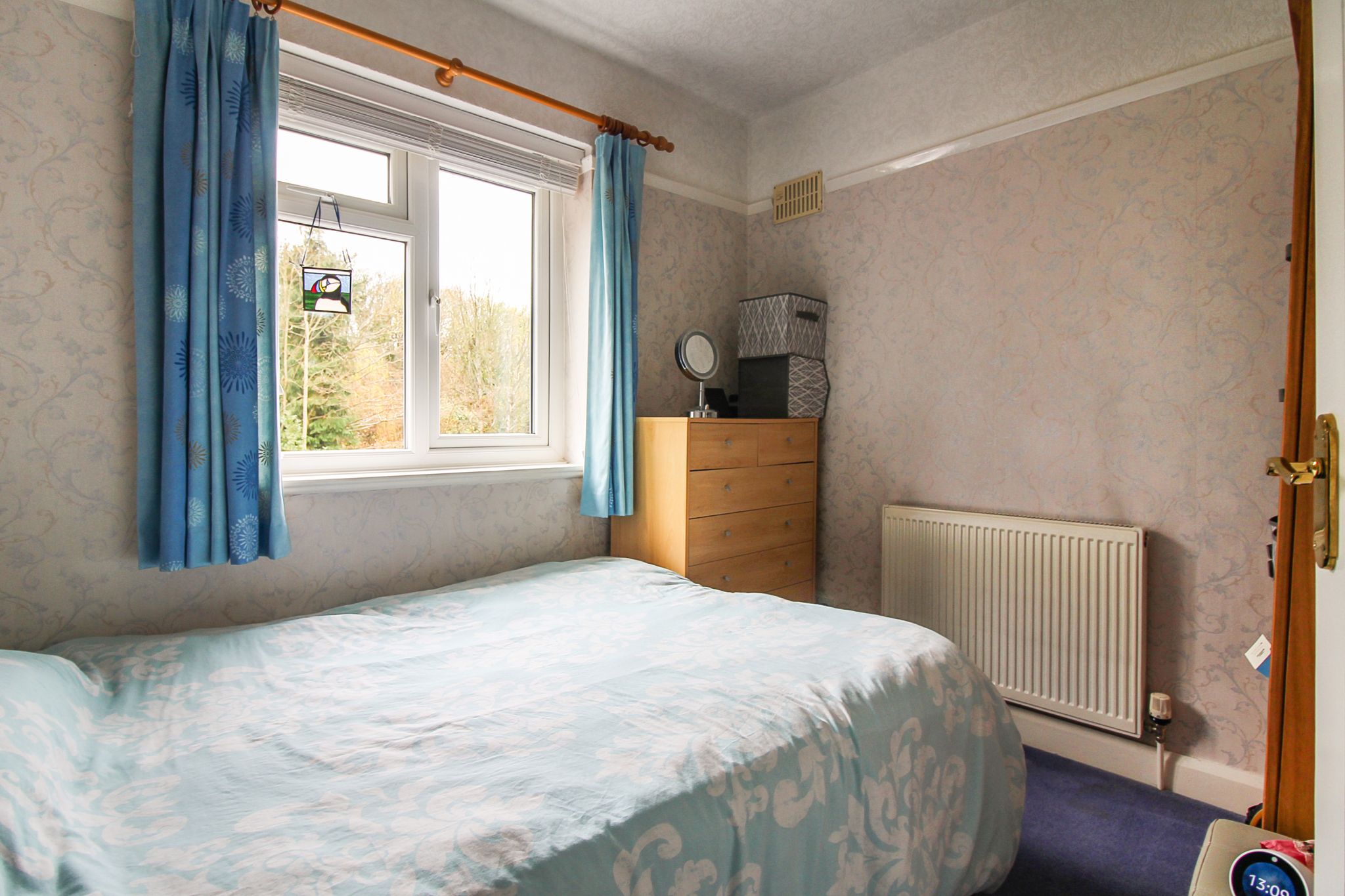 3 bedroom semi-detached house SSTC in Solihull - Photograph 11.