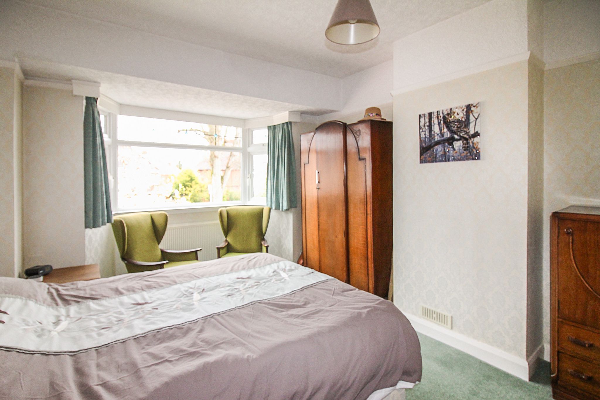 3 bedroom semi-detached house SSTC in Solihull - Photograph 9.