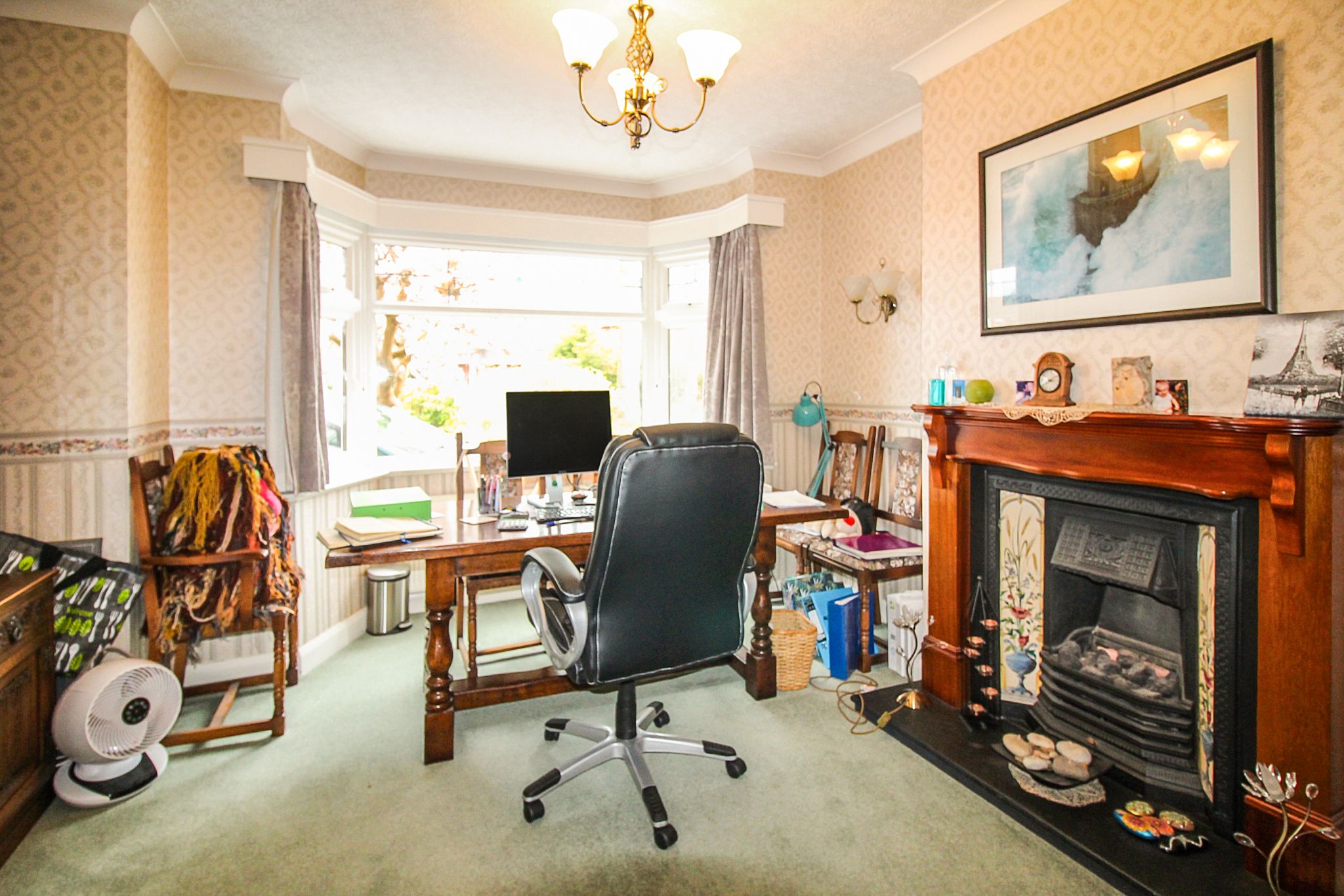 3 bedroom semi-detached house SSTC in Solihull - Photograph 5.