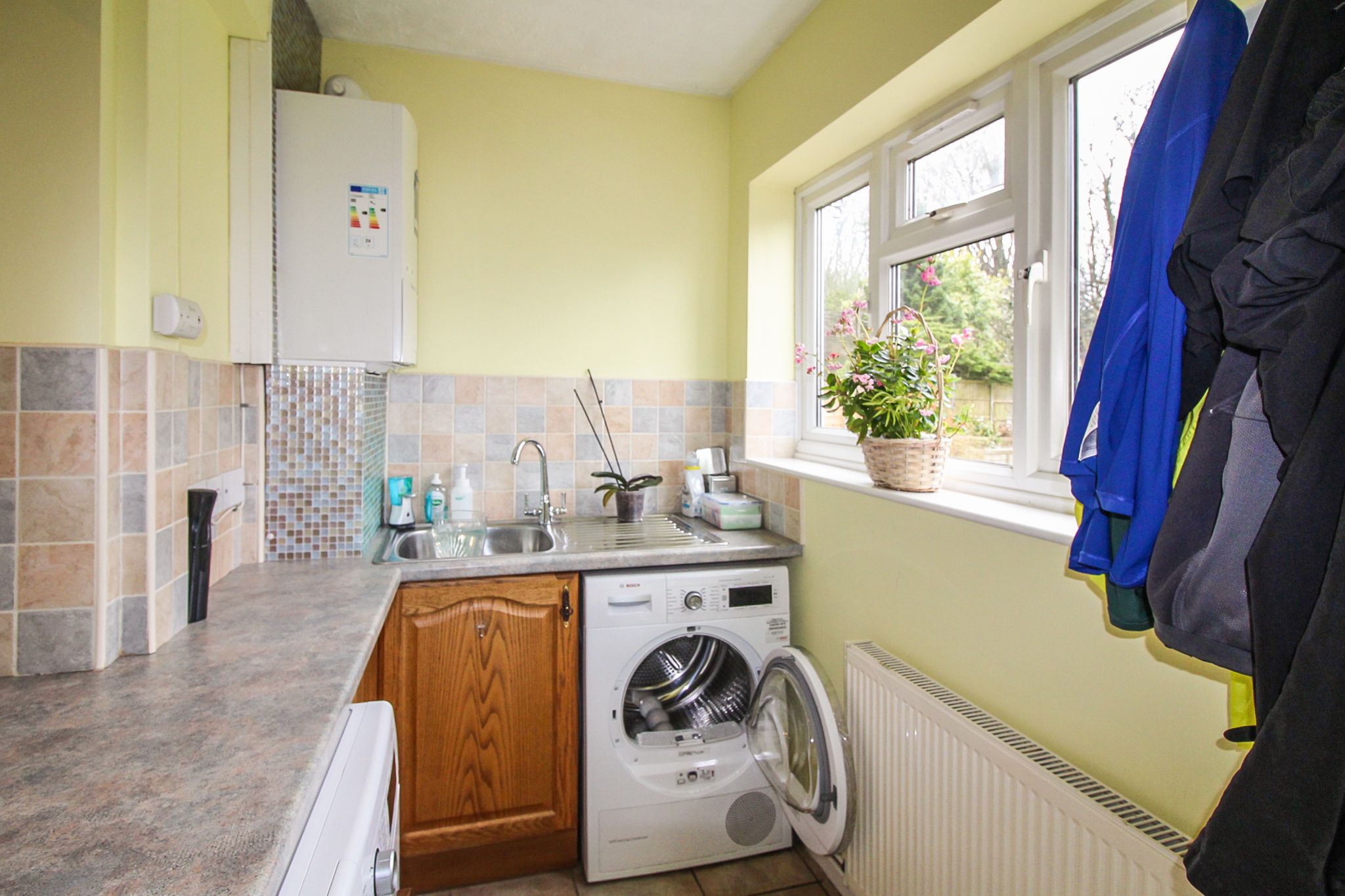 3 bedroom semi-detached house SSTC in Solihull - Photograph 7.