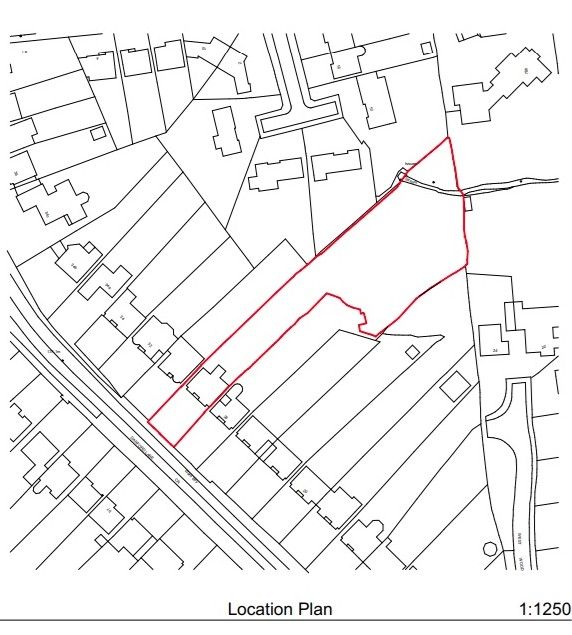 4 bedroom detached house SSTC in Solihull - Floorplan 2.