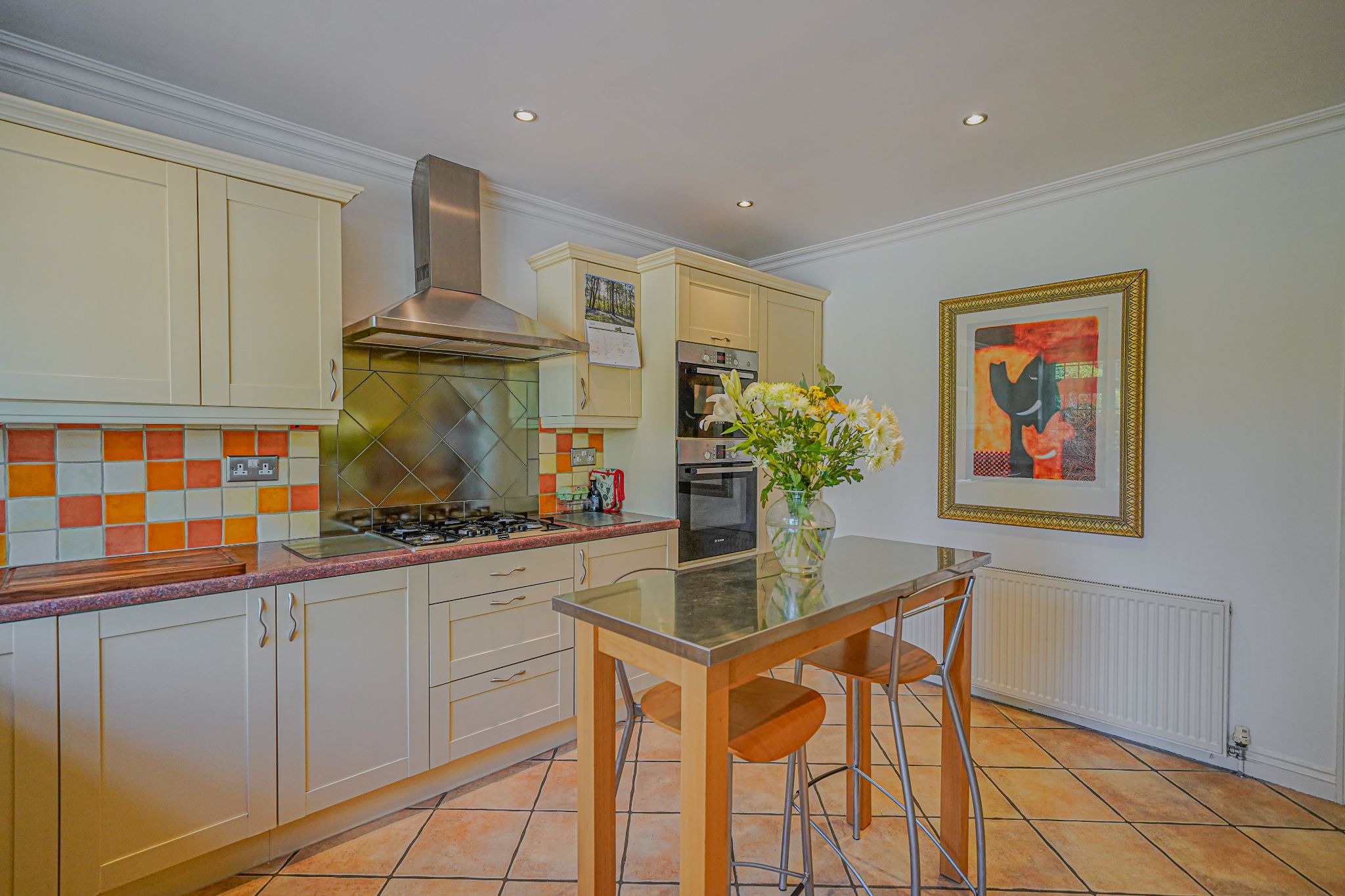 4 bedroom detached house SSTC in Solihull - Photograph 9.