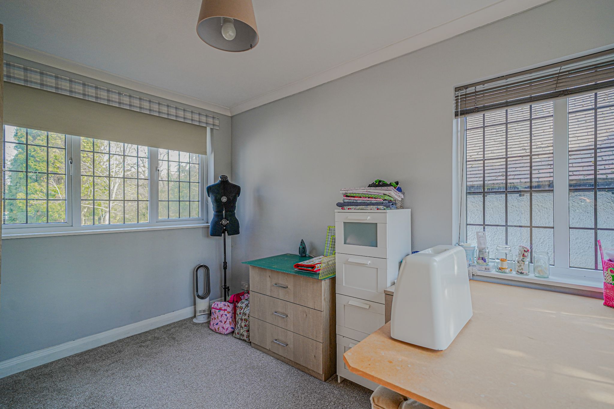 4 bedroom detached house SSTC in Solihull - Photograph 19.