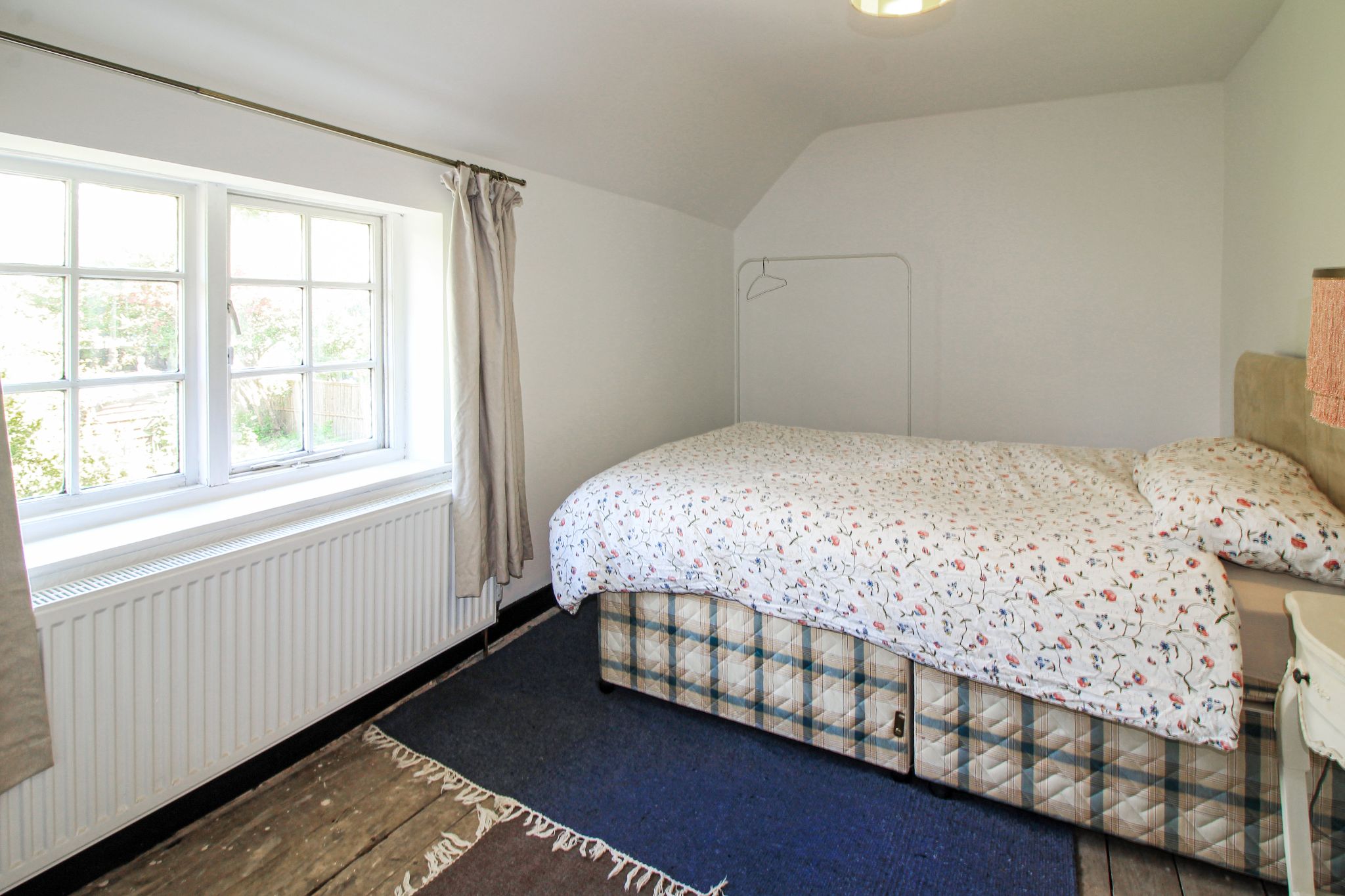 2 bedroom cottage house SSTC in Solihull - Photograph 7.