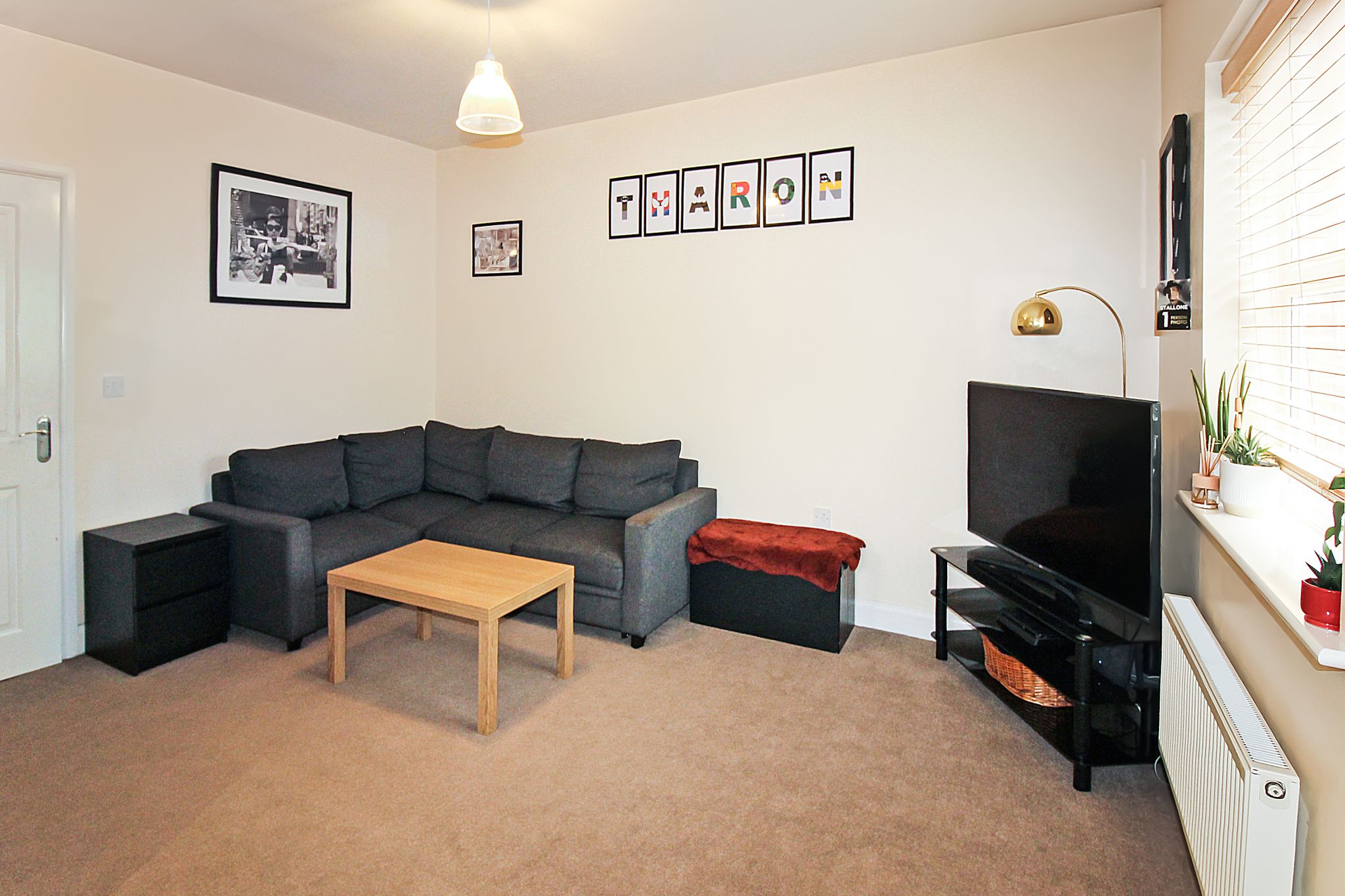 2 bedroom apartment flat/apartment SSTC in Solihull - Photograph 8.