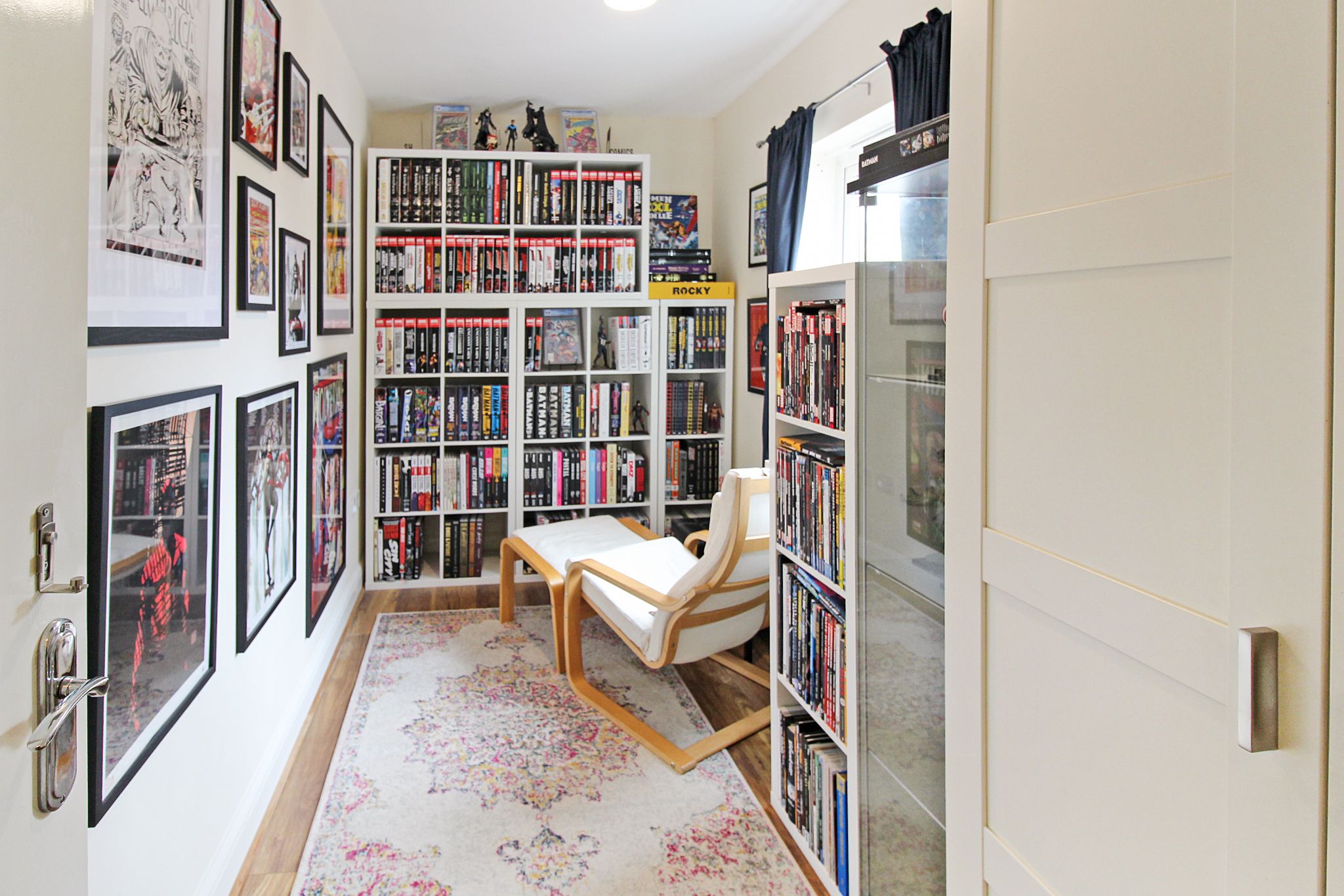 2 bedroom apartment flat/apartment SSTC in Solihull - Photograph 12.
