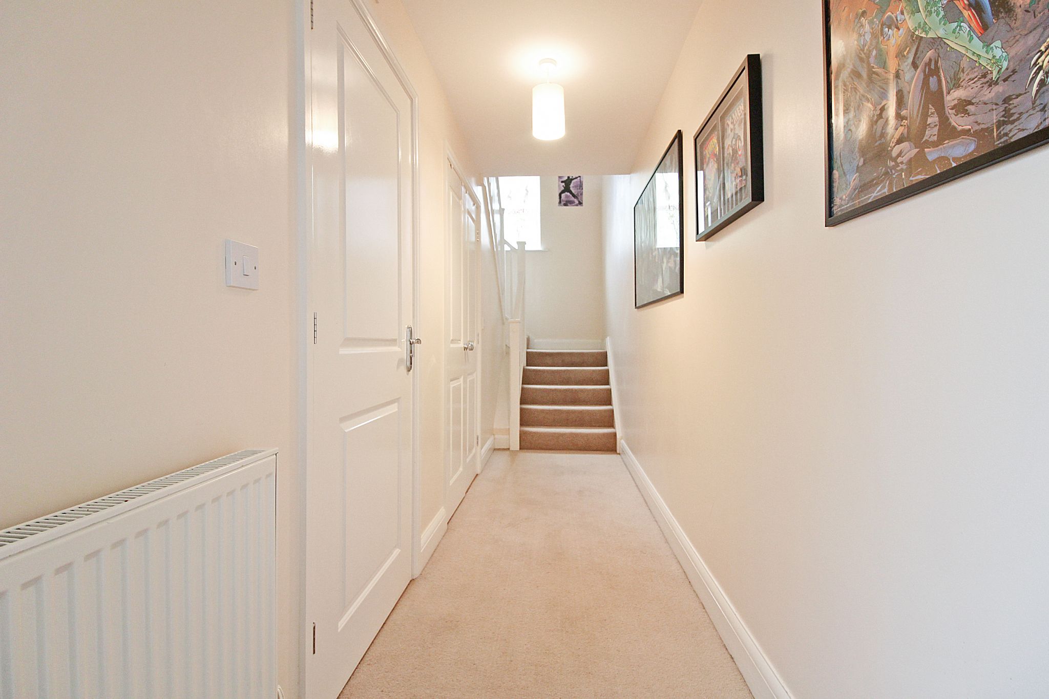 2 bedroom apartment flat/apartment SSTC in Solihull - Photograph 2.