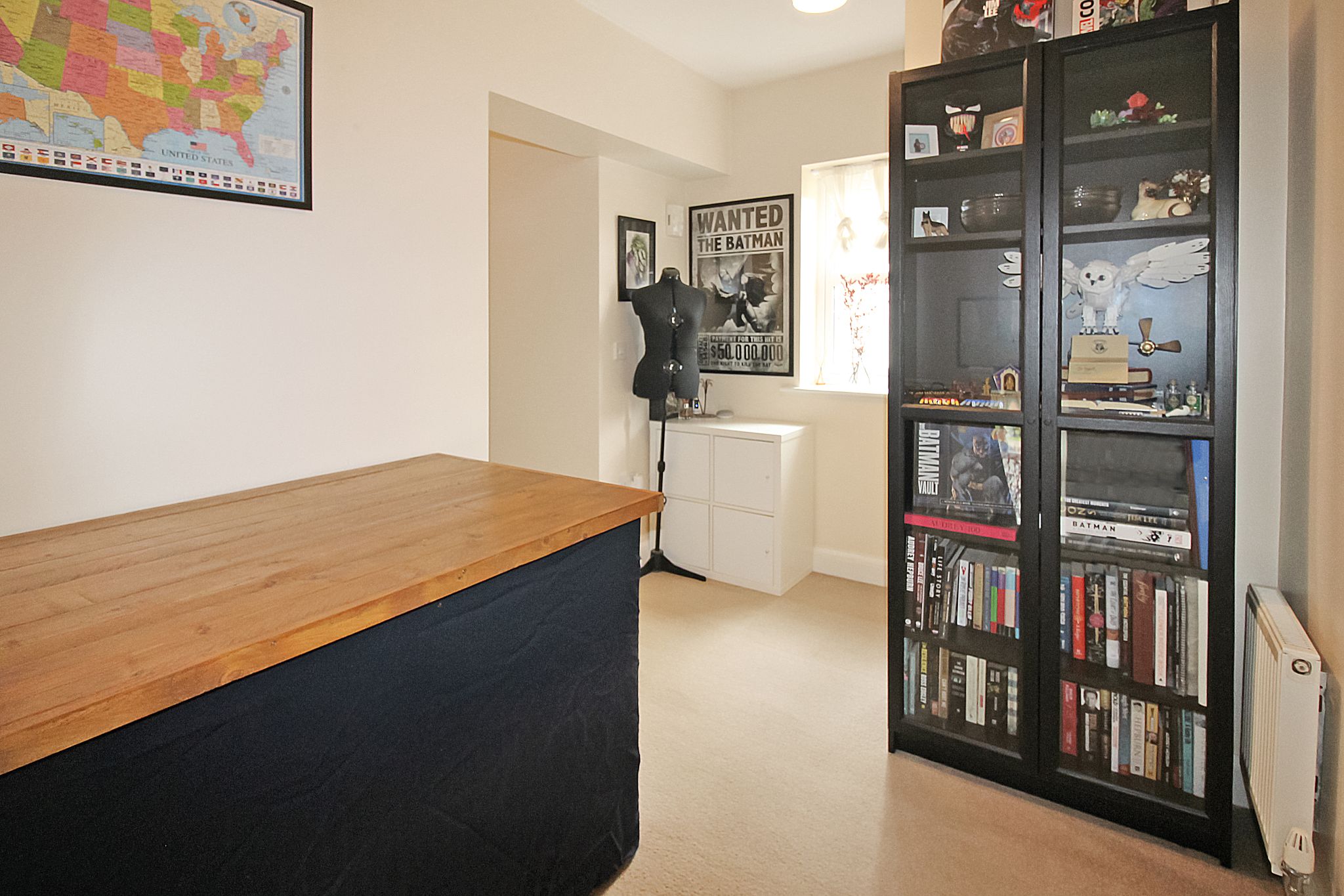 2 bedroom apartment flat/apartment SSTC in Solihull - Photograph 4.