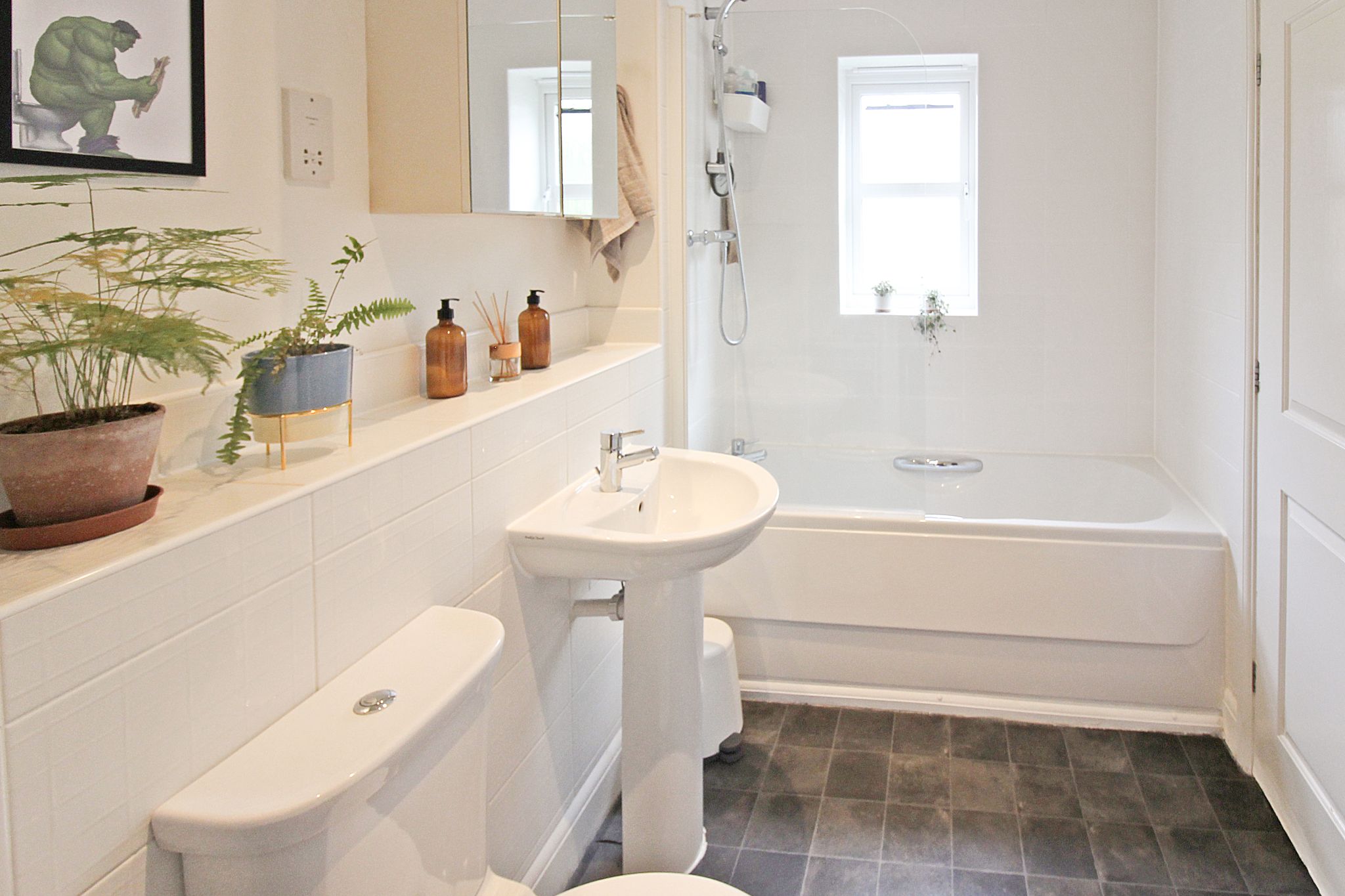 2 bedroom apartment flat/apartment SSTC in Solihull - Photograph 10.