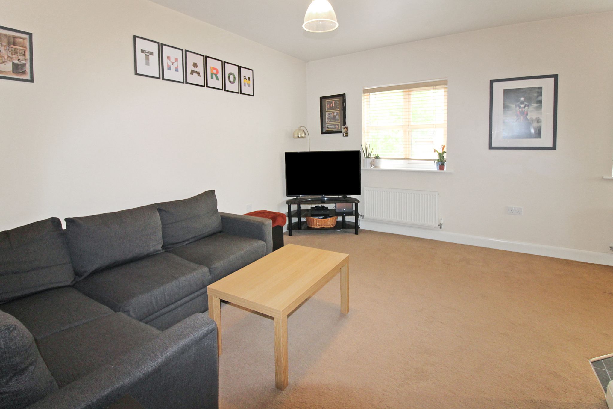 2 bedroom apartment flat/apartment SSTC in Solihull - Photograph 5.