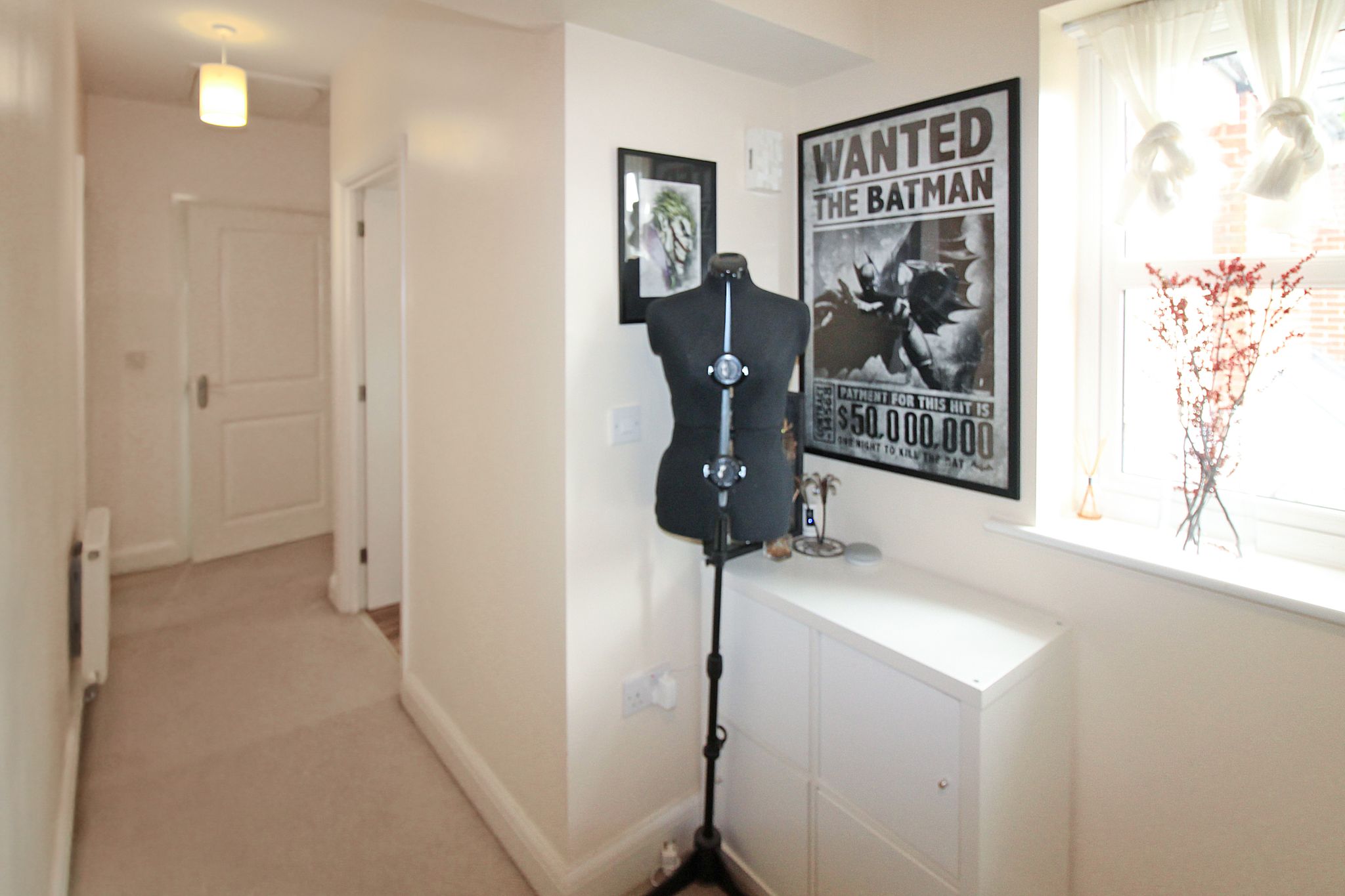 2 bedroom apartment flat/apartment SSTC in Solihull - Photograph 13.