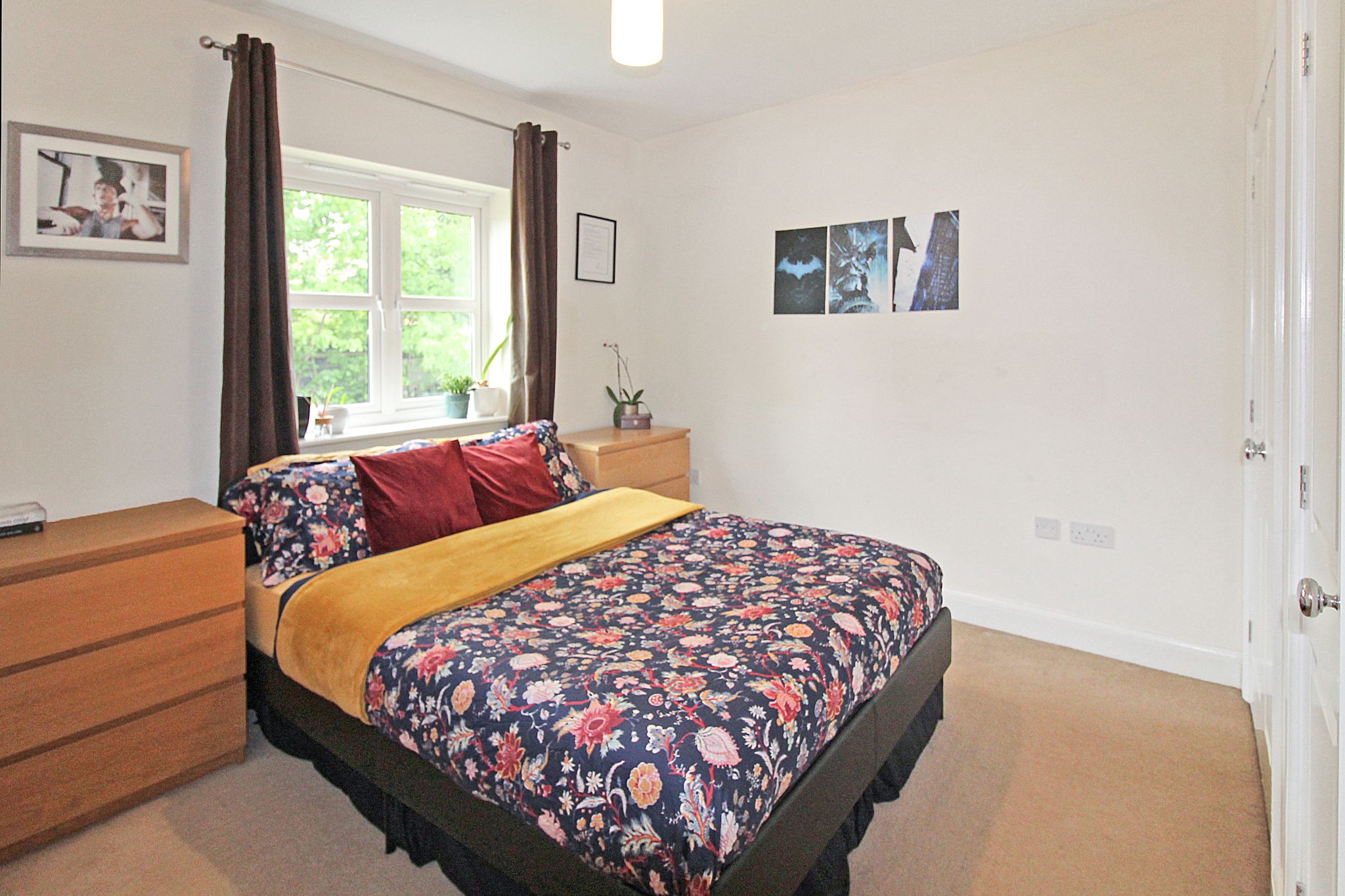 2 bedroom apartment flat/apartment SSTC in Solihull - Photograph 11.