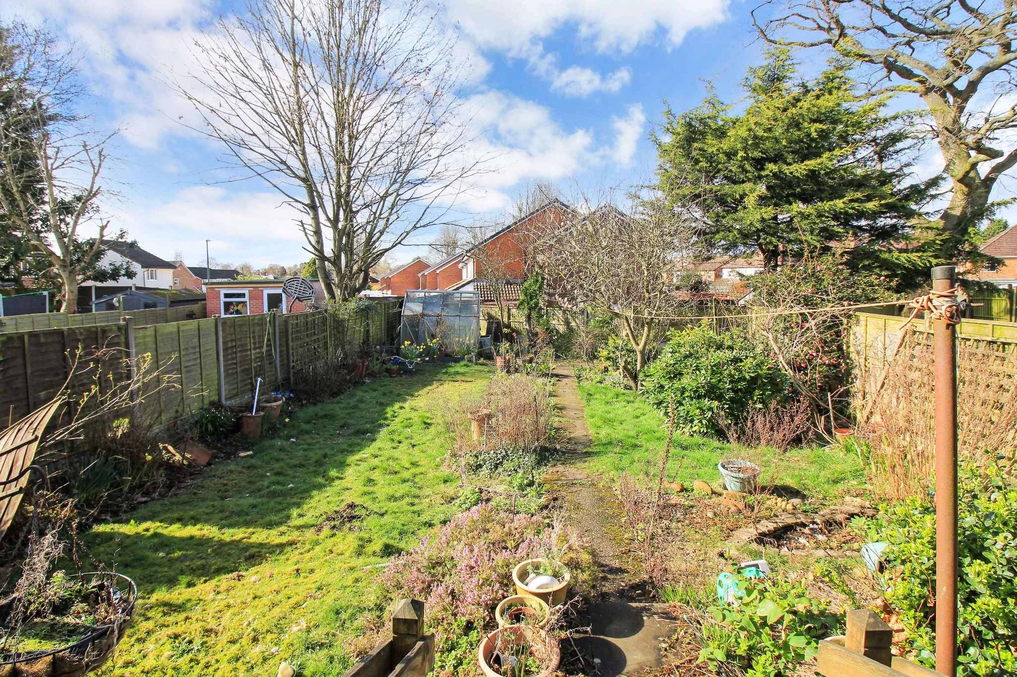 3 bedroom semi-detached house SSTC in Solihull - Photograph 2.