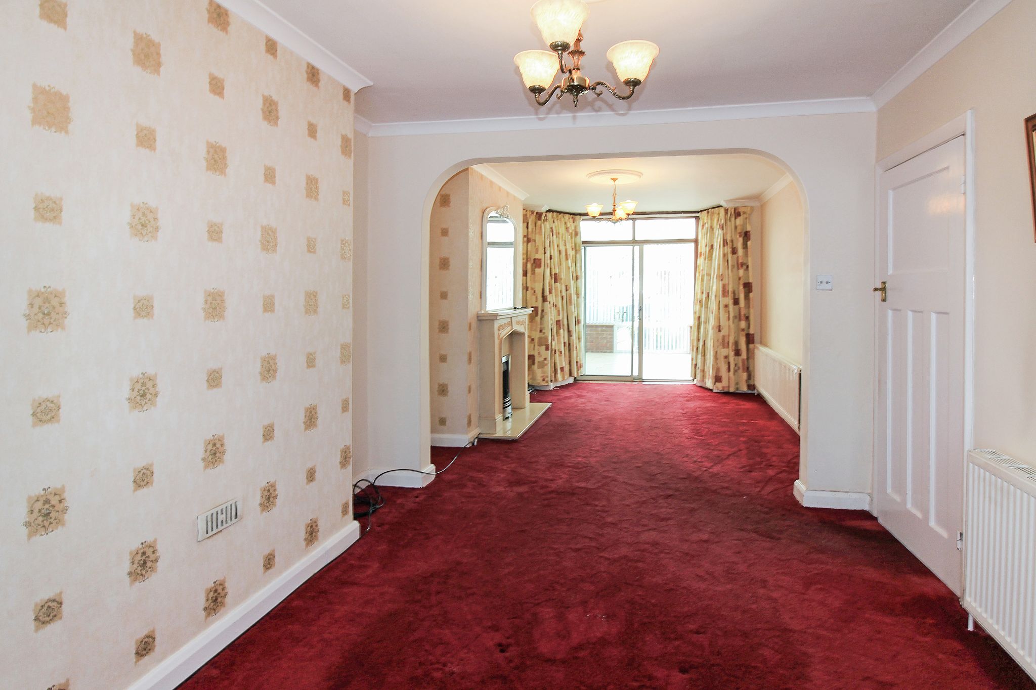 3 bedroom semi-detached house SSTC in Solihull - Photograph 7.