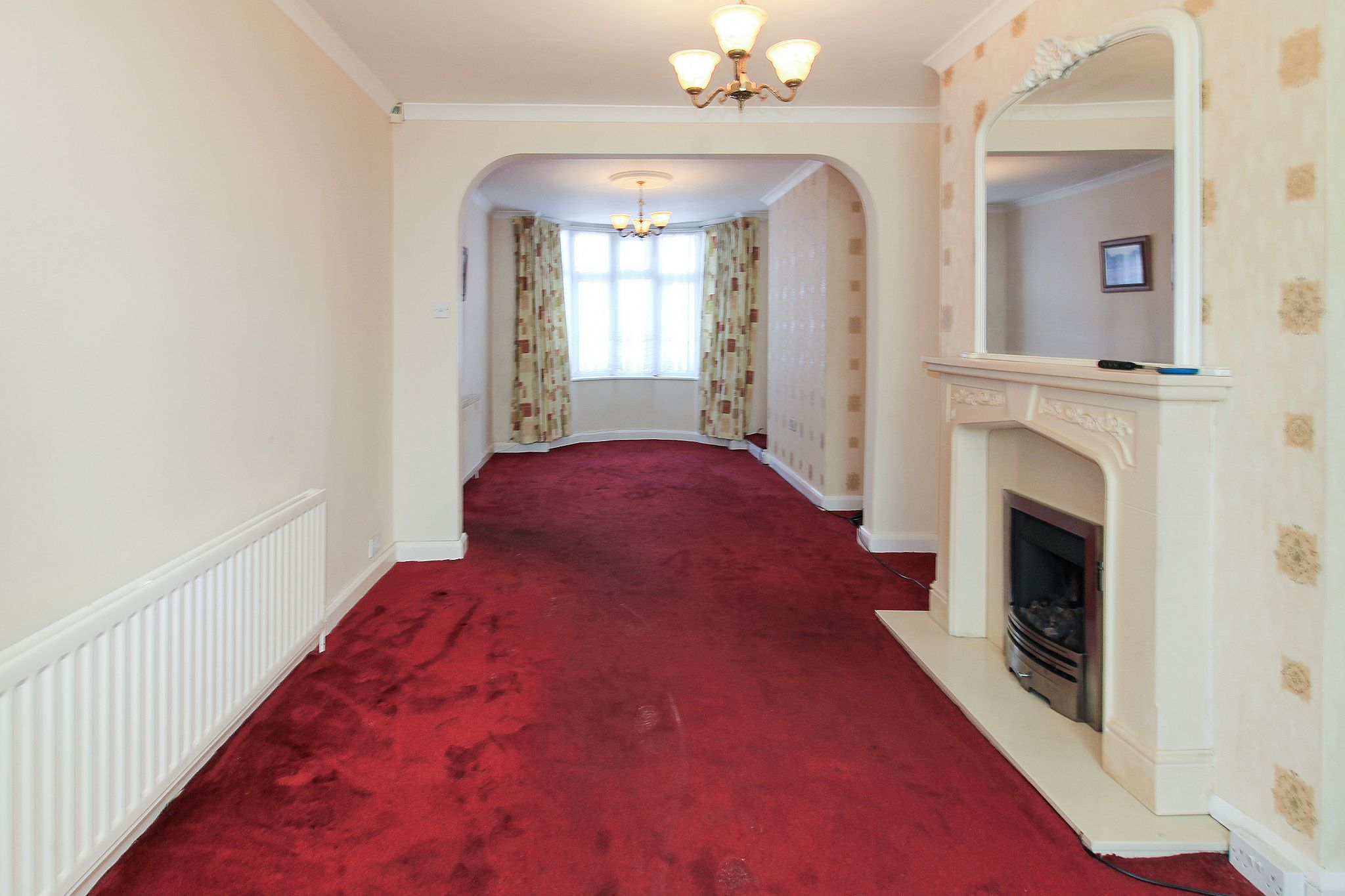3 bedroom semi-detached house SSTC in Solihull - Photograph 6.