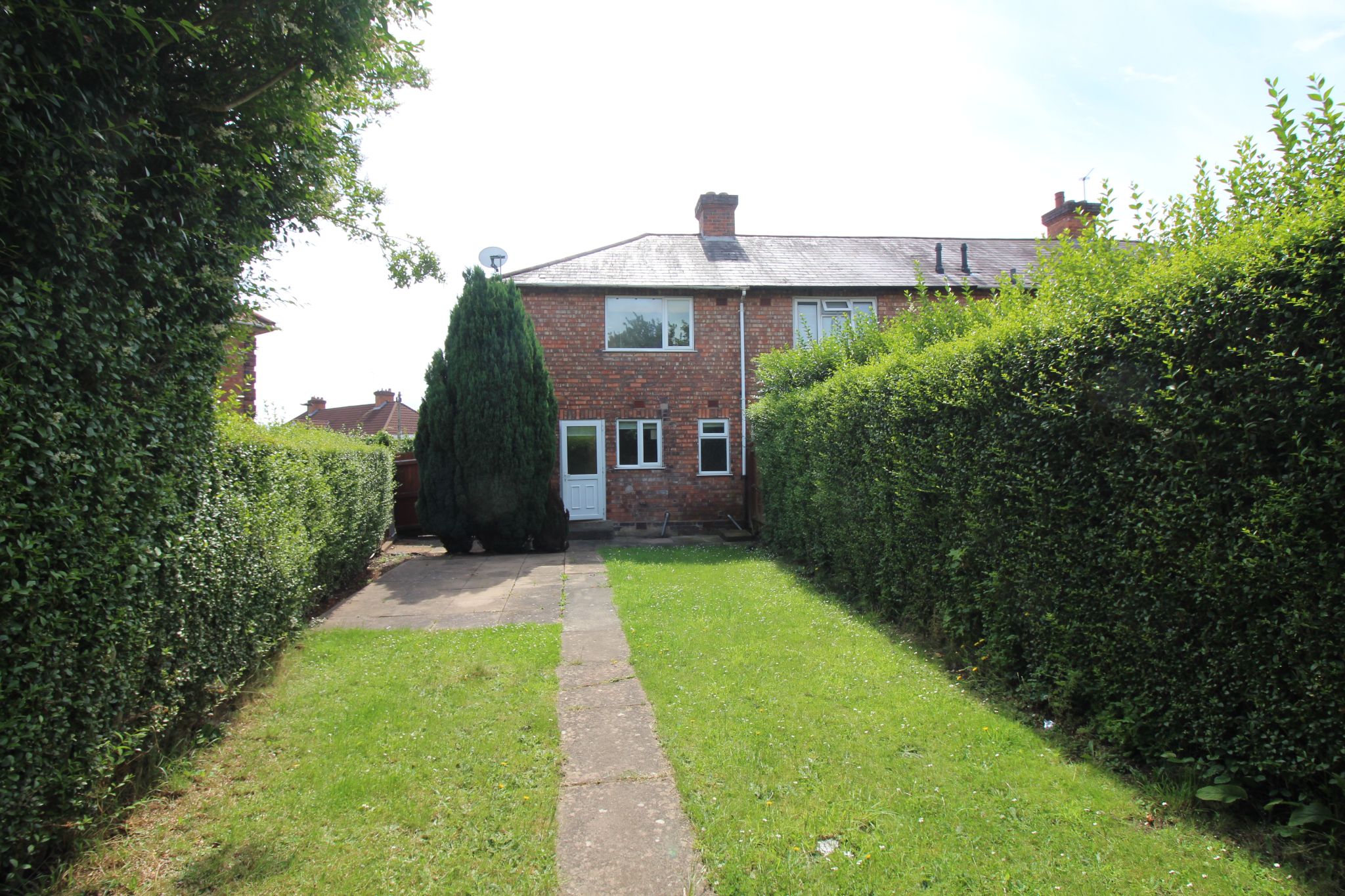 3 bedroom end terraced house SSTC in Birmingham - Photograph 11.