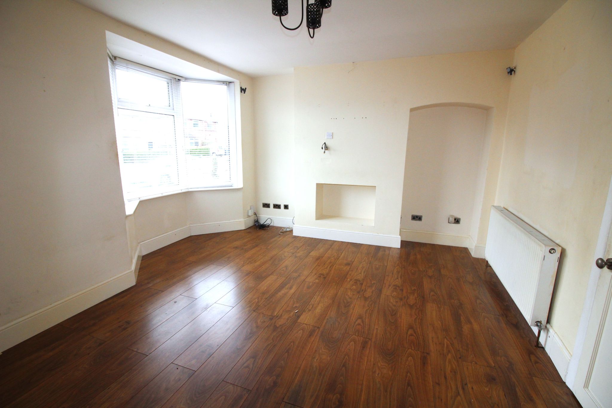 3 bedroom end terraced house SSTC in Birmingham - Photograph 2.