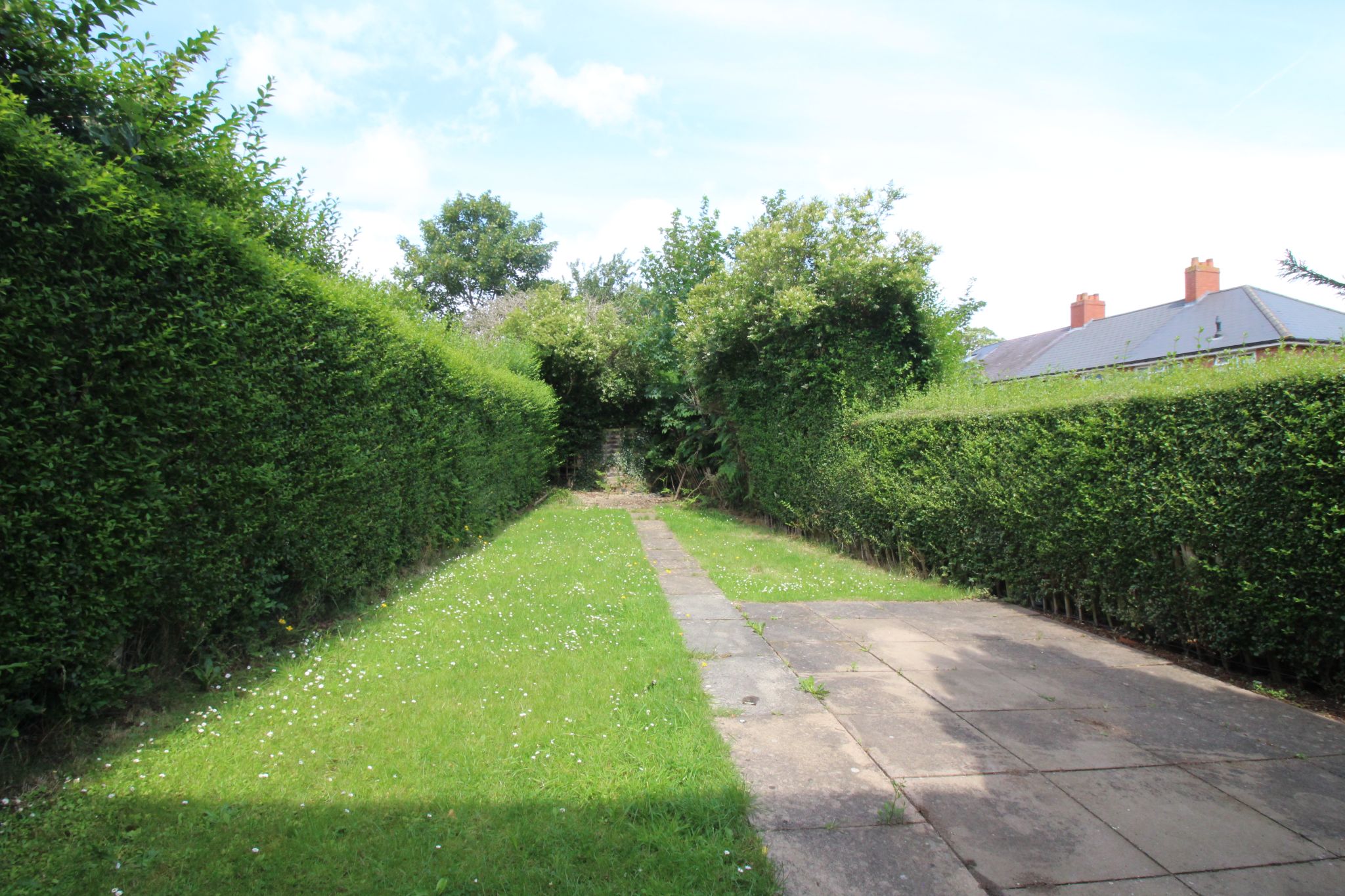 3 bedroom end terraced house SSTC in Birmingham - Photograph 7.