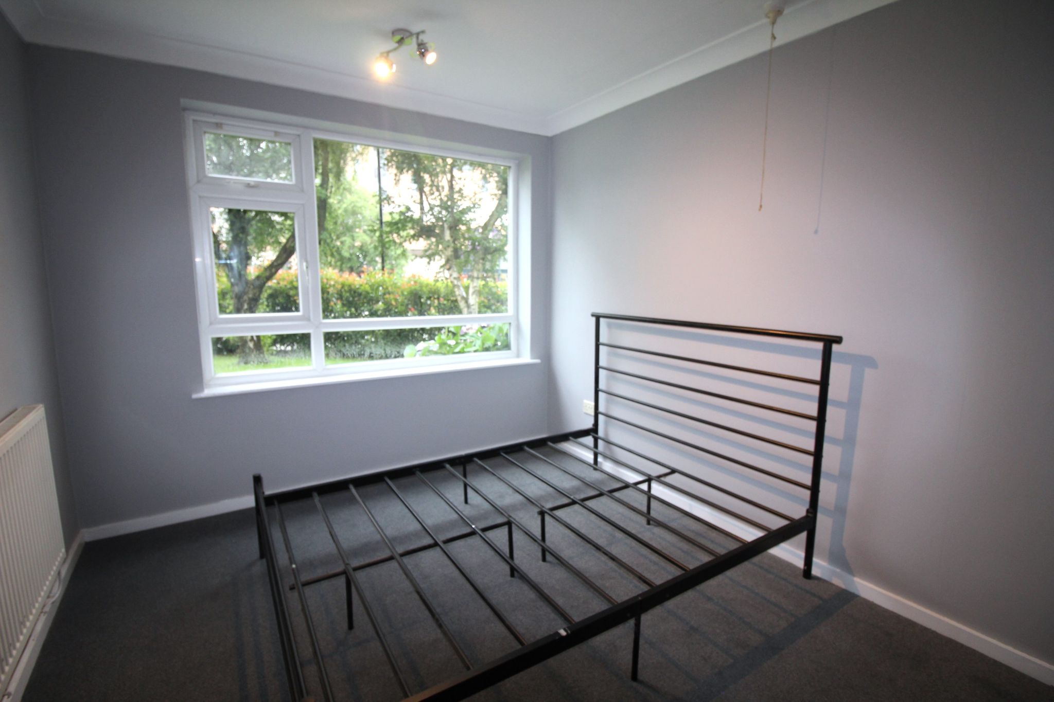 2 bedroom apartment flat/apartment SSTC in Solihull - Photograph 6.