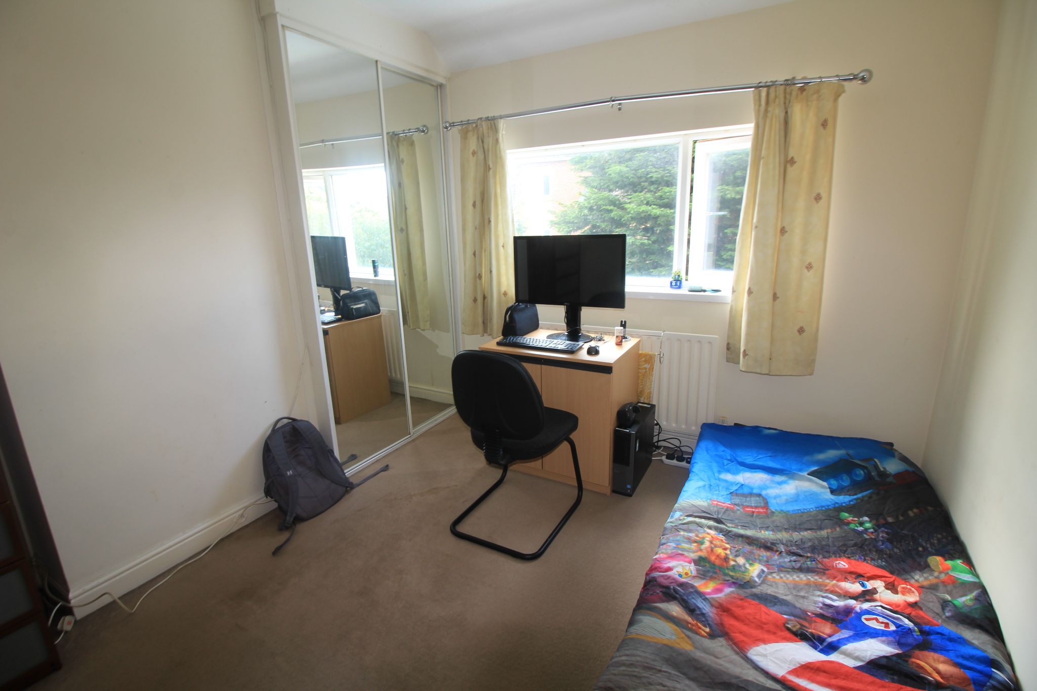 3 bedroom semi-detached house SSTC in Birmingham - Photograph 7.