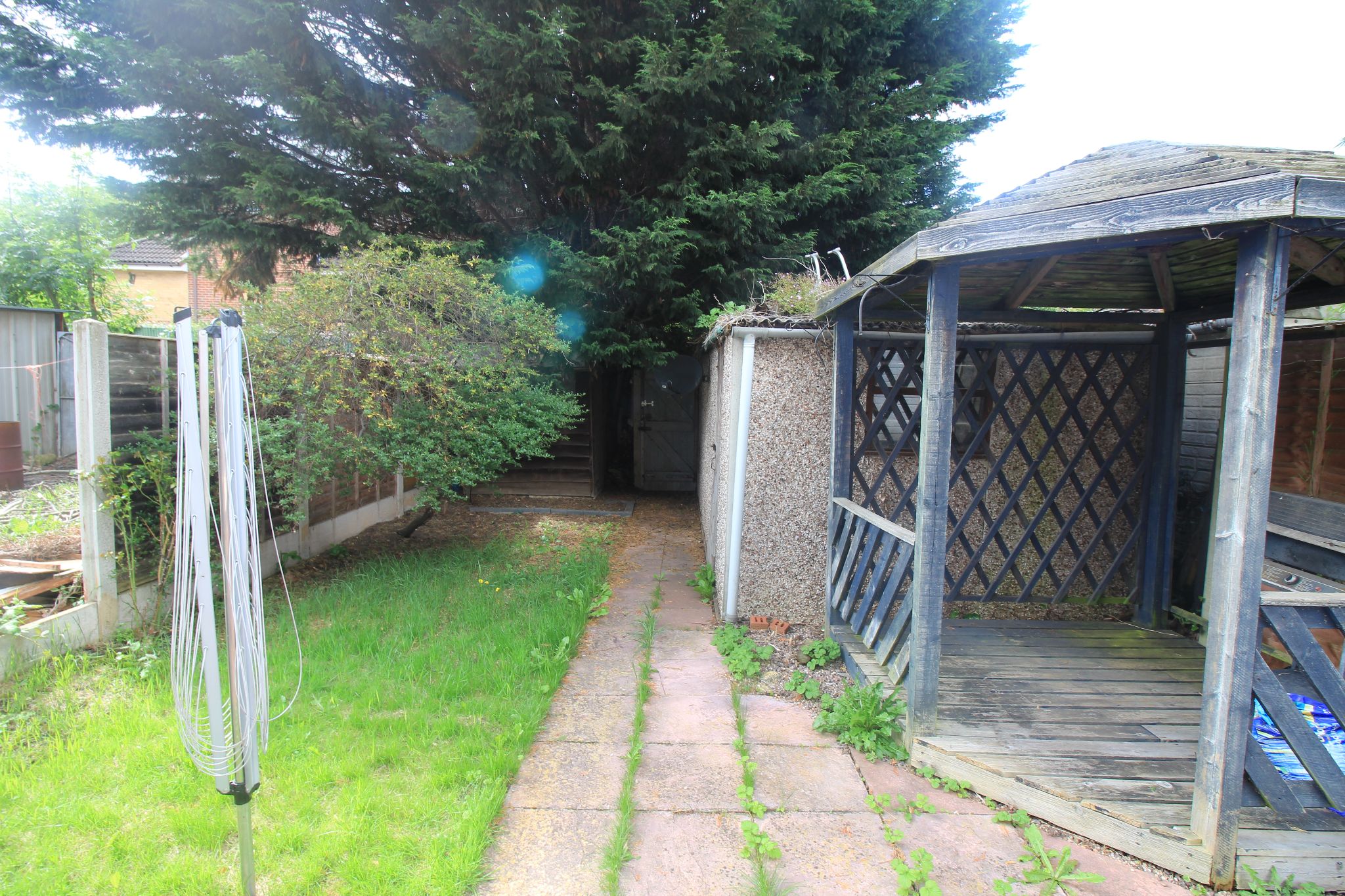 3 bedroom semi-detached house SSTC in Birmingham - Photograph 5.