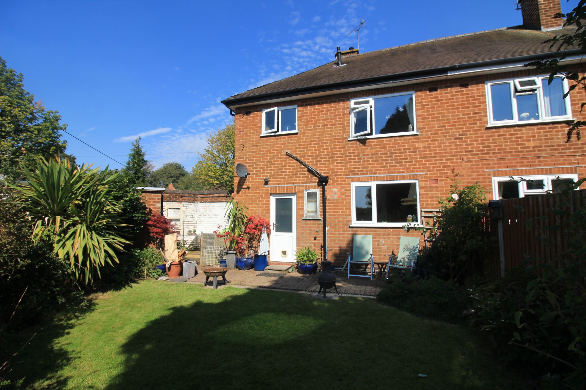 3 bedroom semi-detached house SSTC in Solihull - Photograph 14.