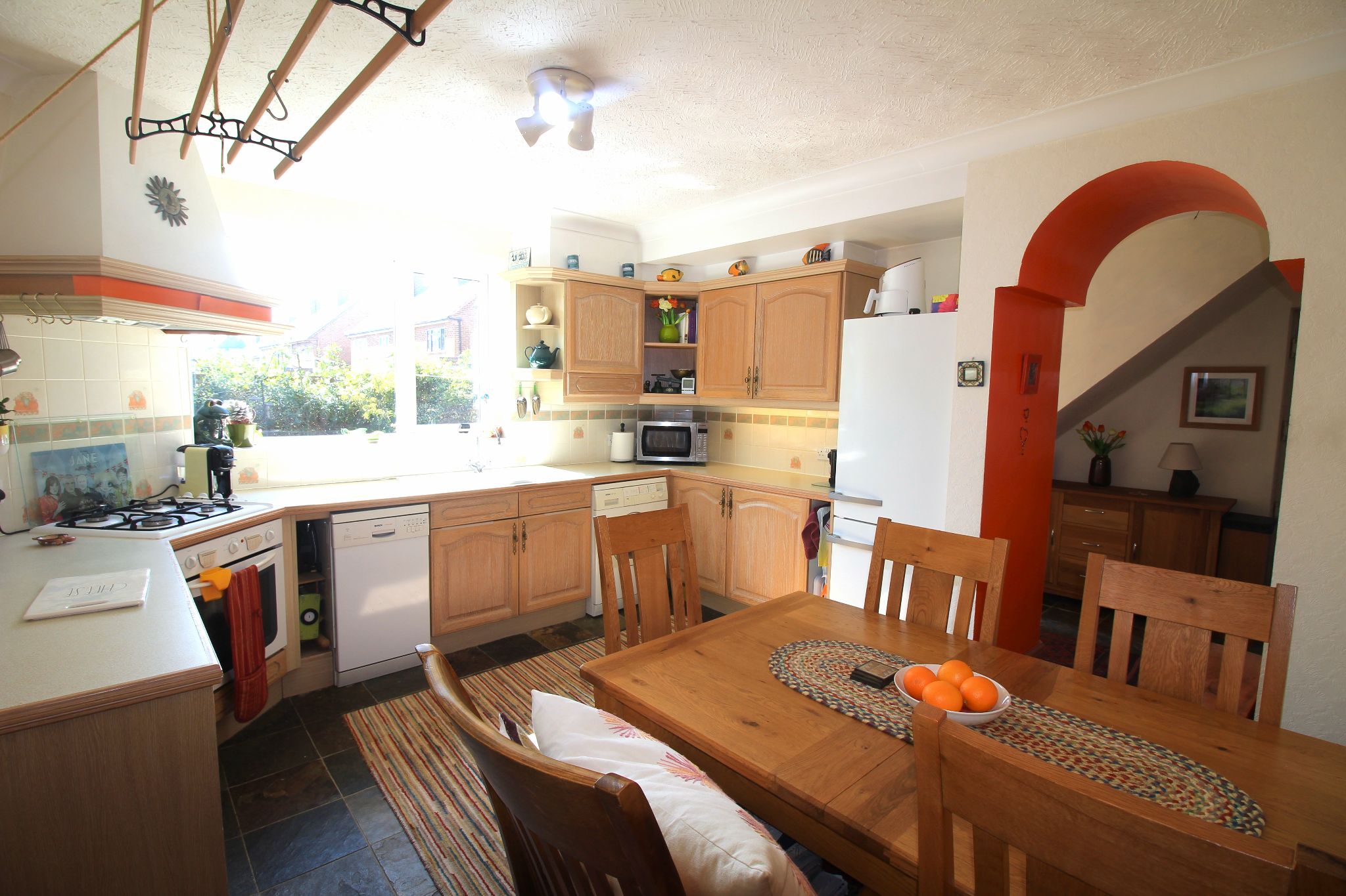 3 bedroom semi-detached house SSTC in Solihull - Photograph 7.
