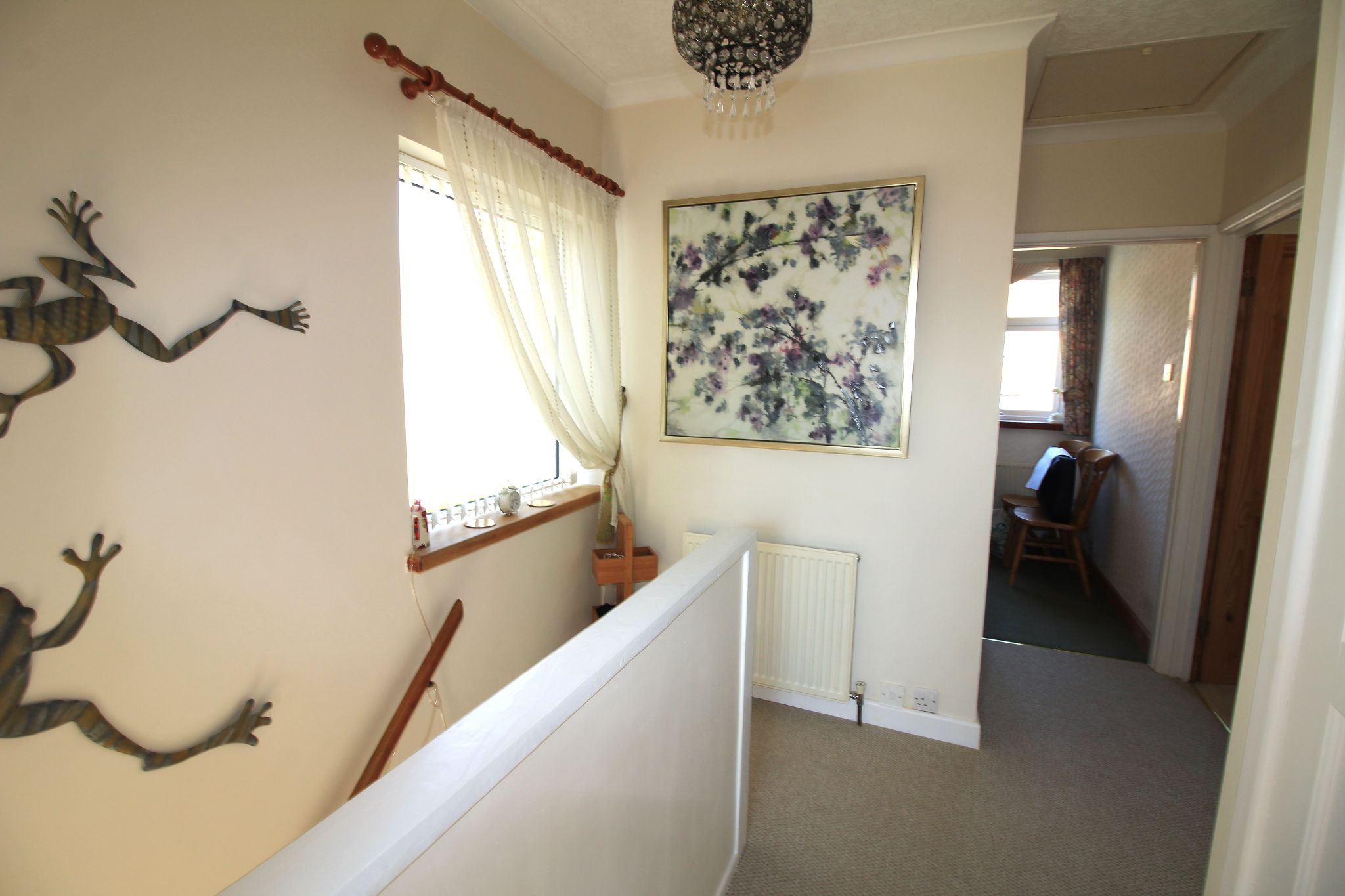 3 bedroom semi-detached house SSTC in Solihull - Photograph 8.