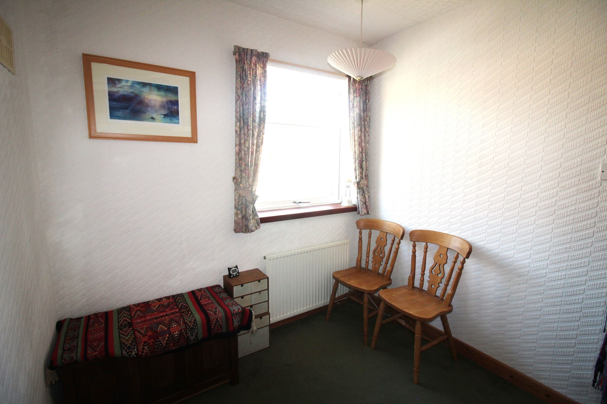 3 bedroom semi-detached house SSTC in Solihull - Photograph 12.