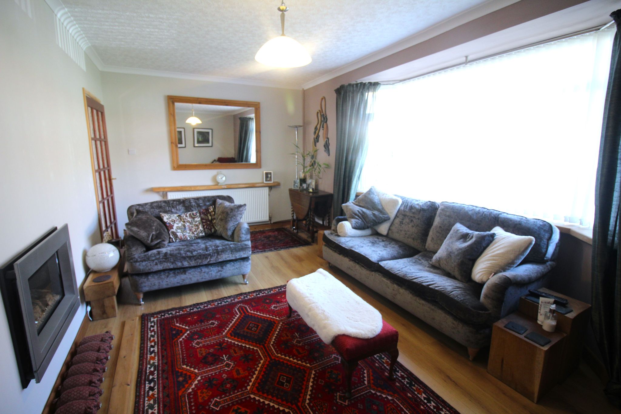 3 bedroom semi-detached house SSTC in Solihull - Photograph 4.