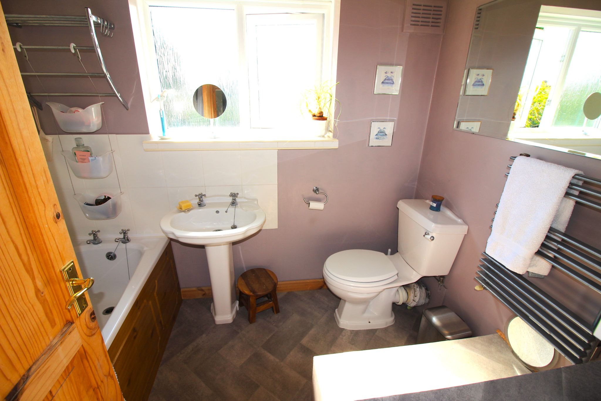 3 bedroom semi-detached house SSTC in Solihull - Photograph 10.