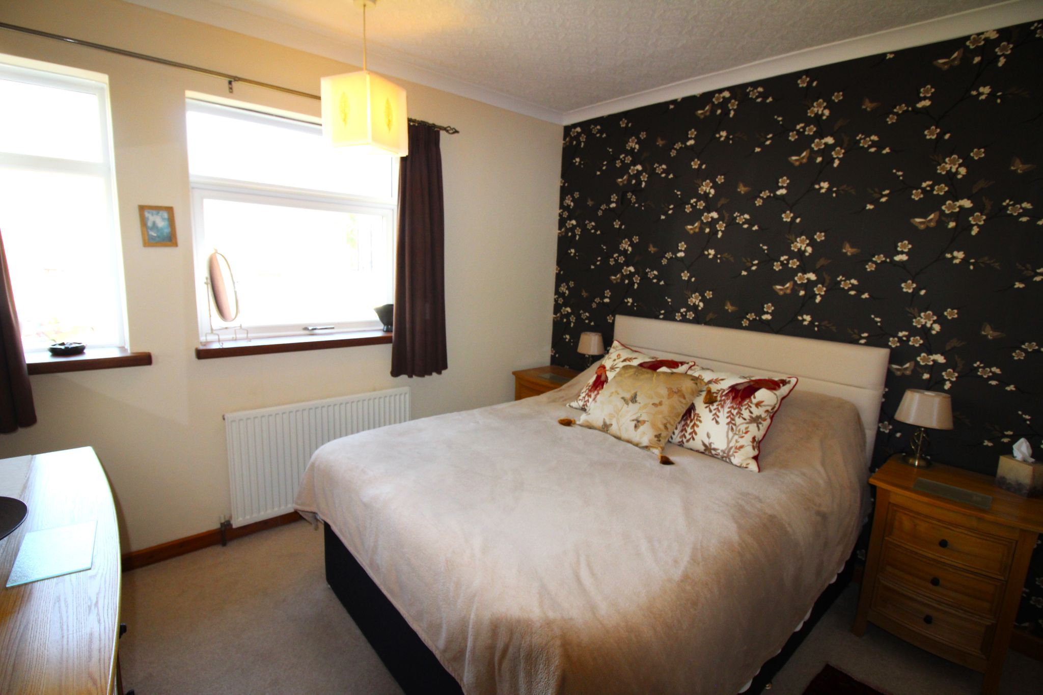 3 bedroom semi-detached house SSTC in Solihull - Photograph 11.