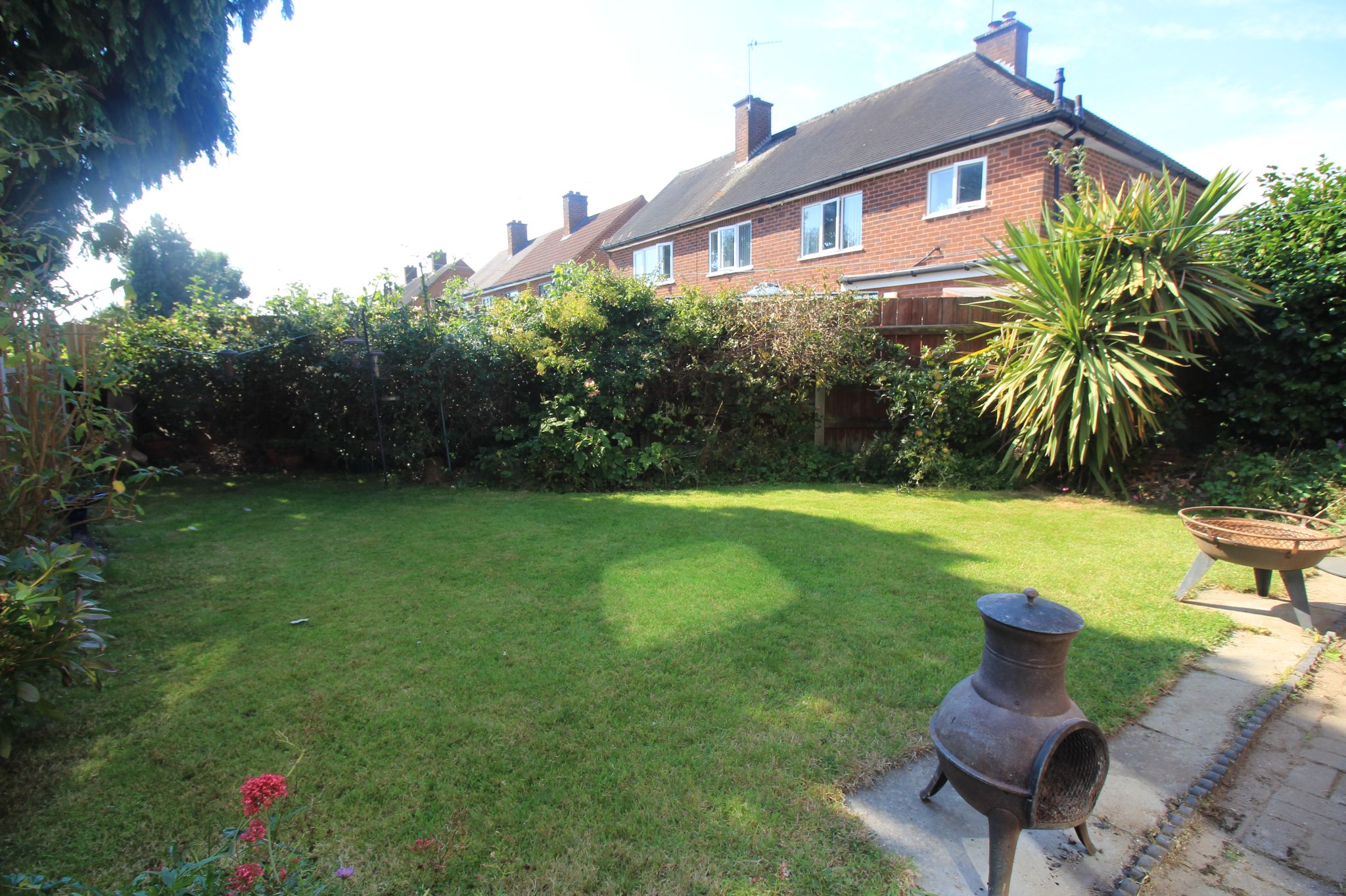 3 bedroom semi-detached house SSTC in Solihull - Photograph 13.