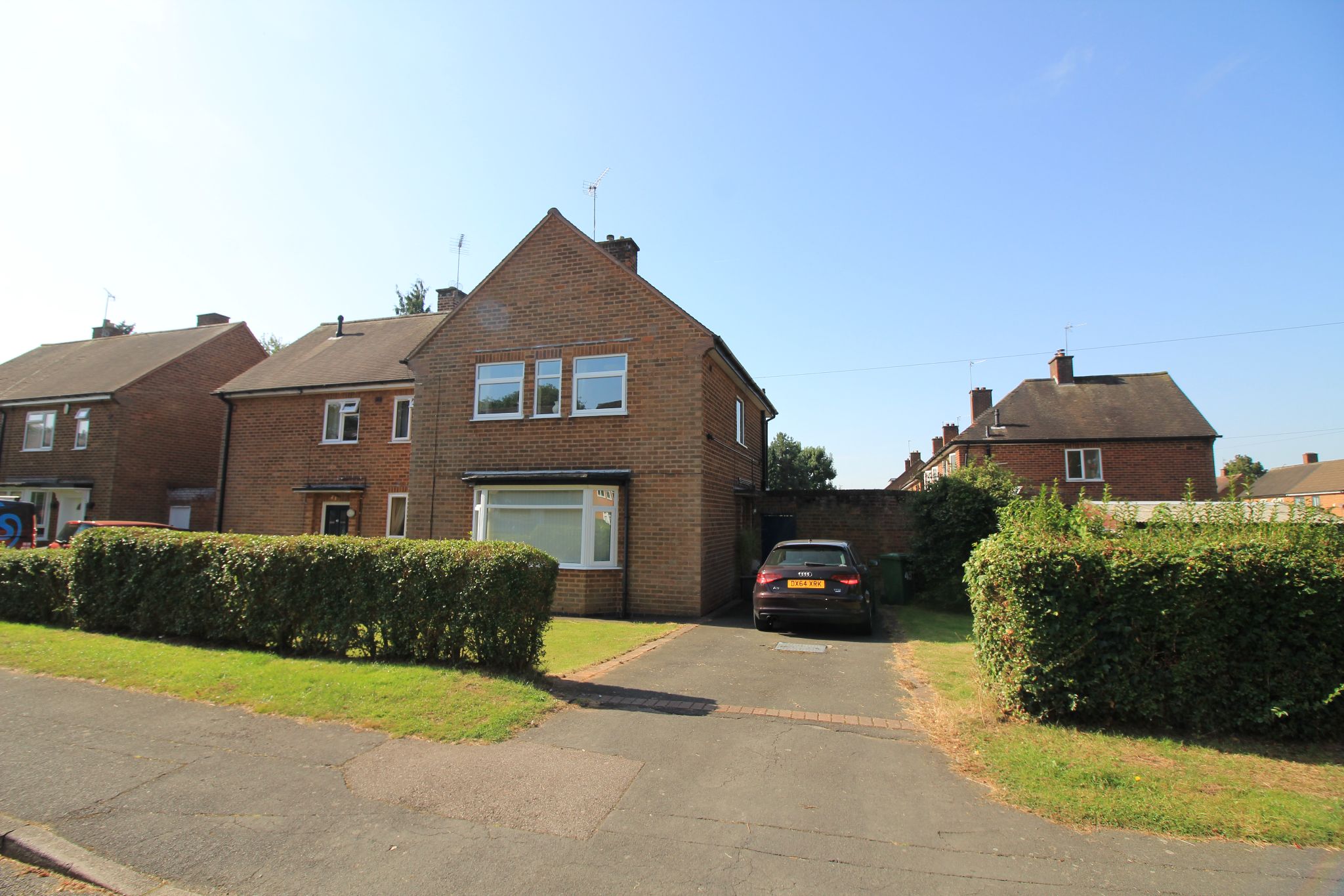 3 bedroom semi-detached house SSTC in Solihull - Photograph 1.
