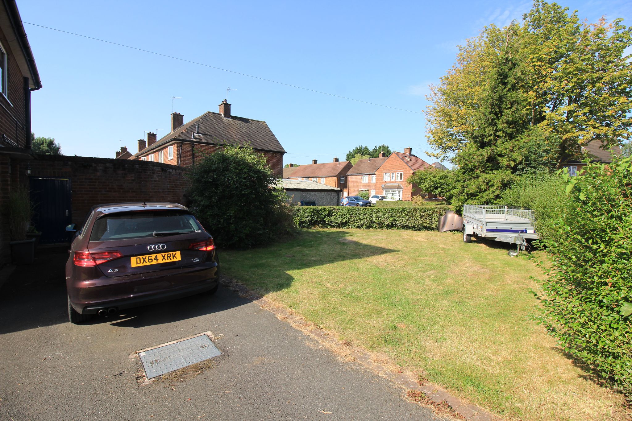 3 bedroom semi-detached house SSTC in Solihull - Photograph 2.